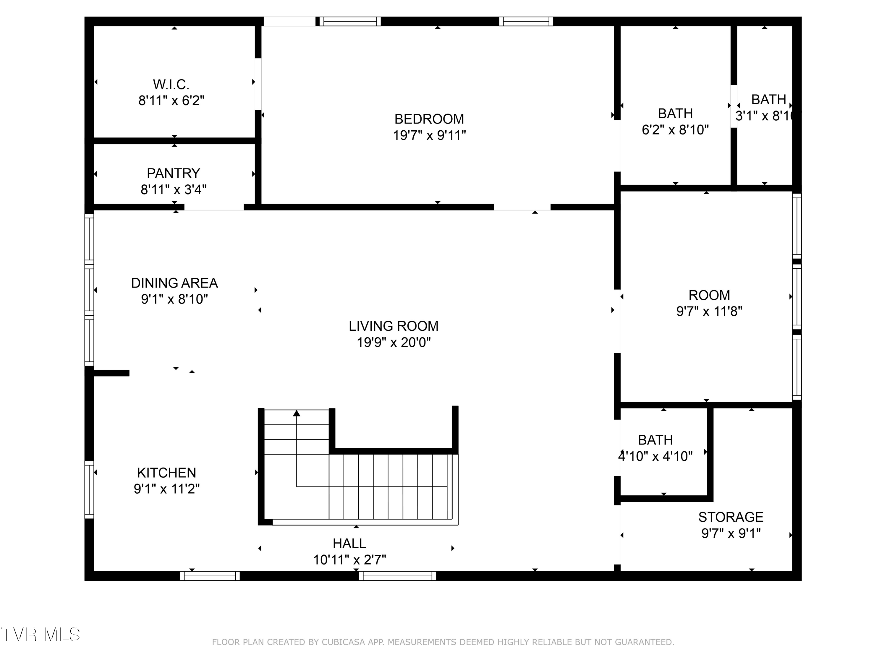 118 West Ellis Lane