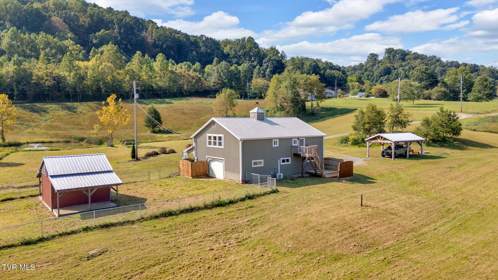 118 West Ellis Lane