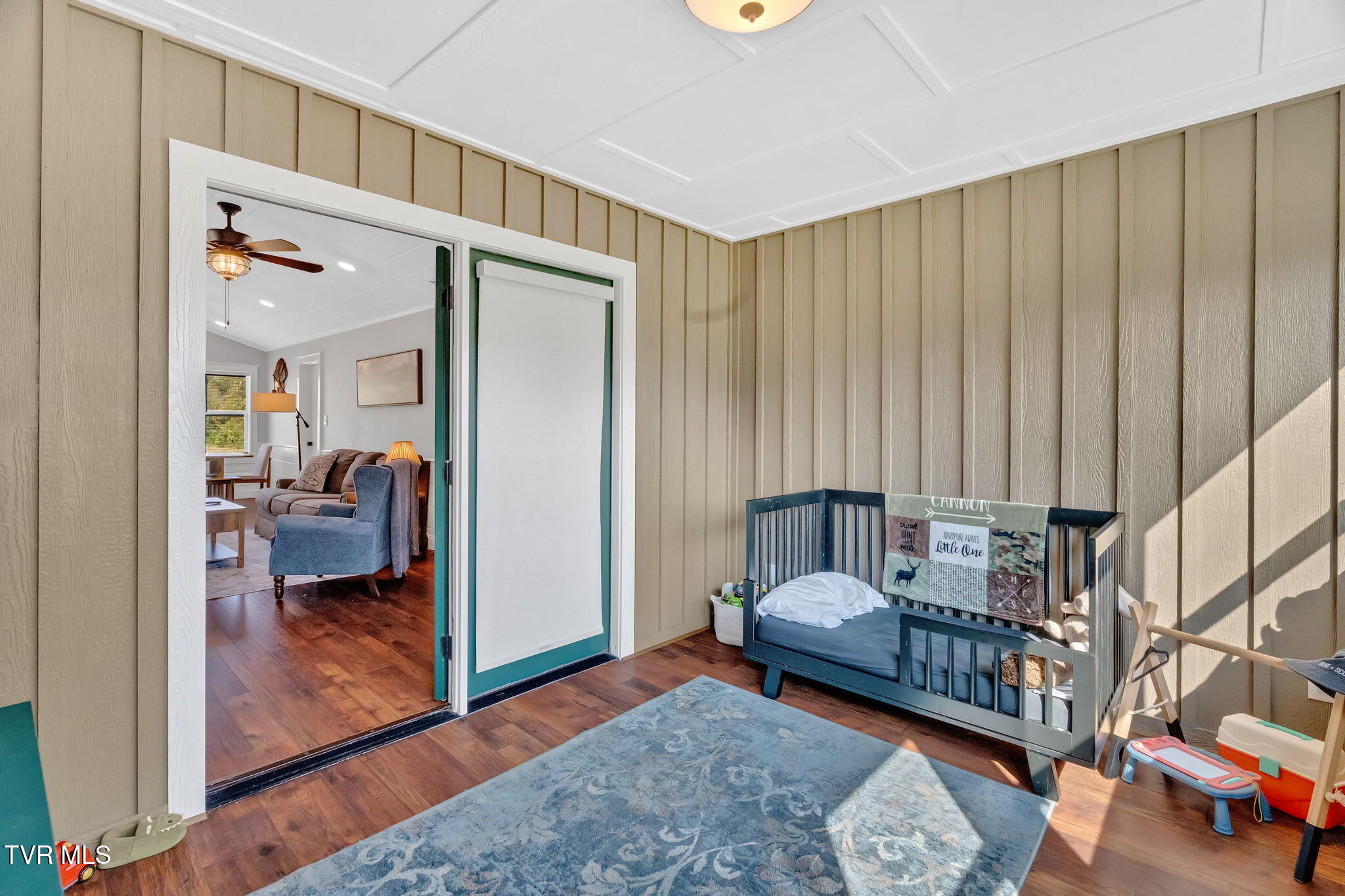 118 West Ellis Lane