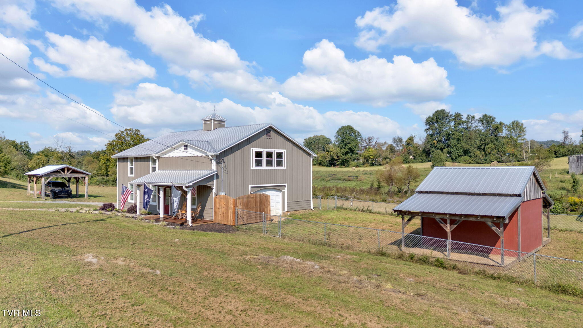 118 West Ellis Lane