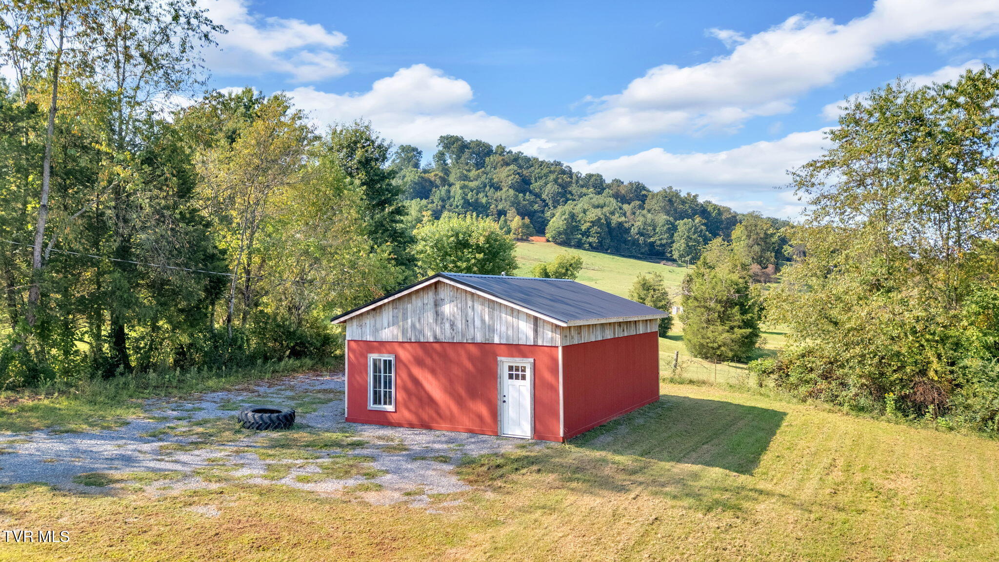 118 West Ellis Lane