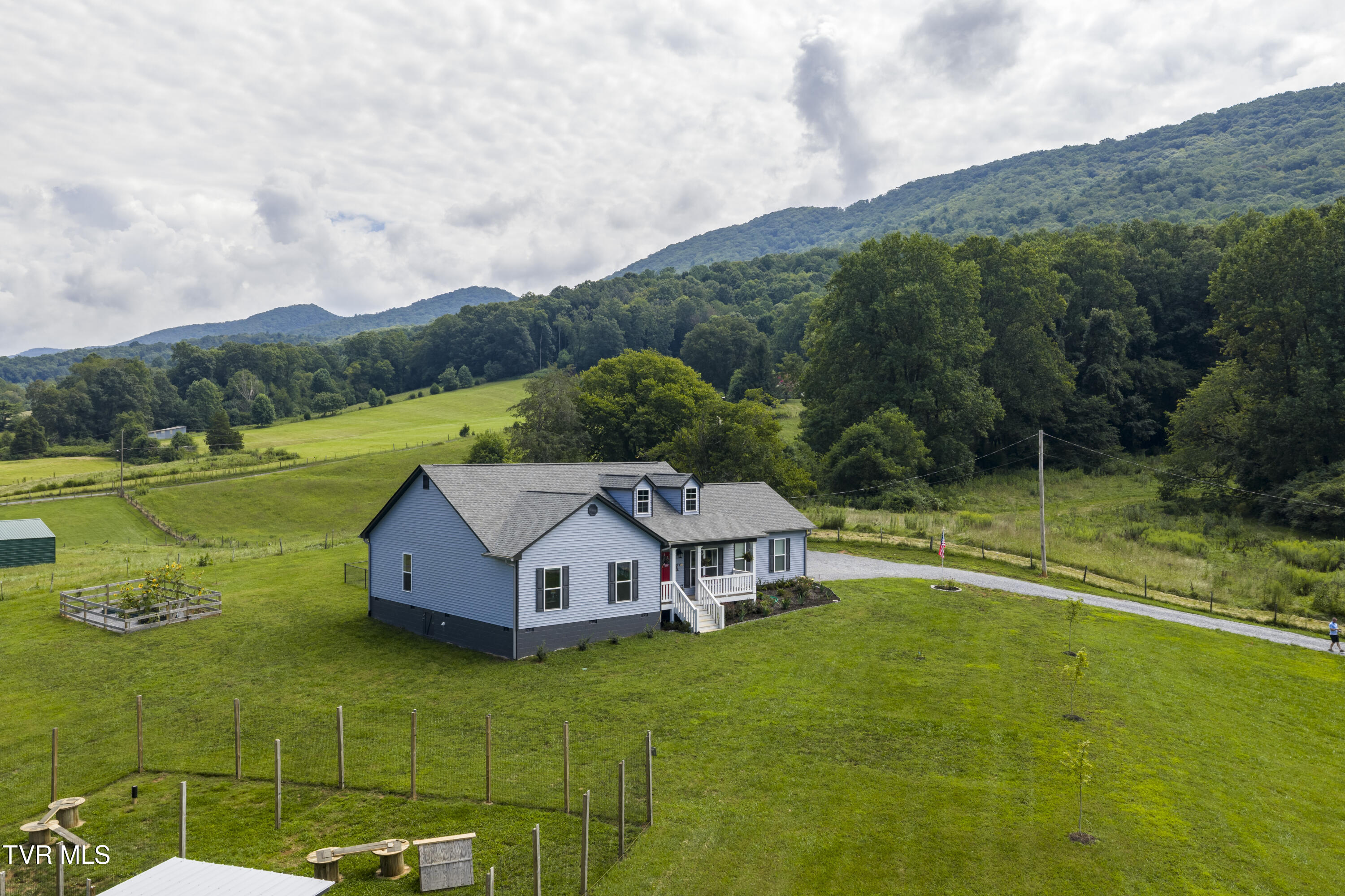 133 Ug Buckles Road