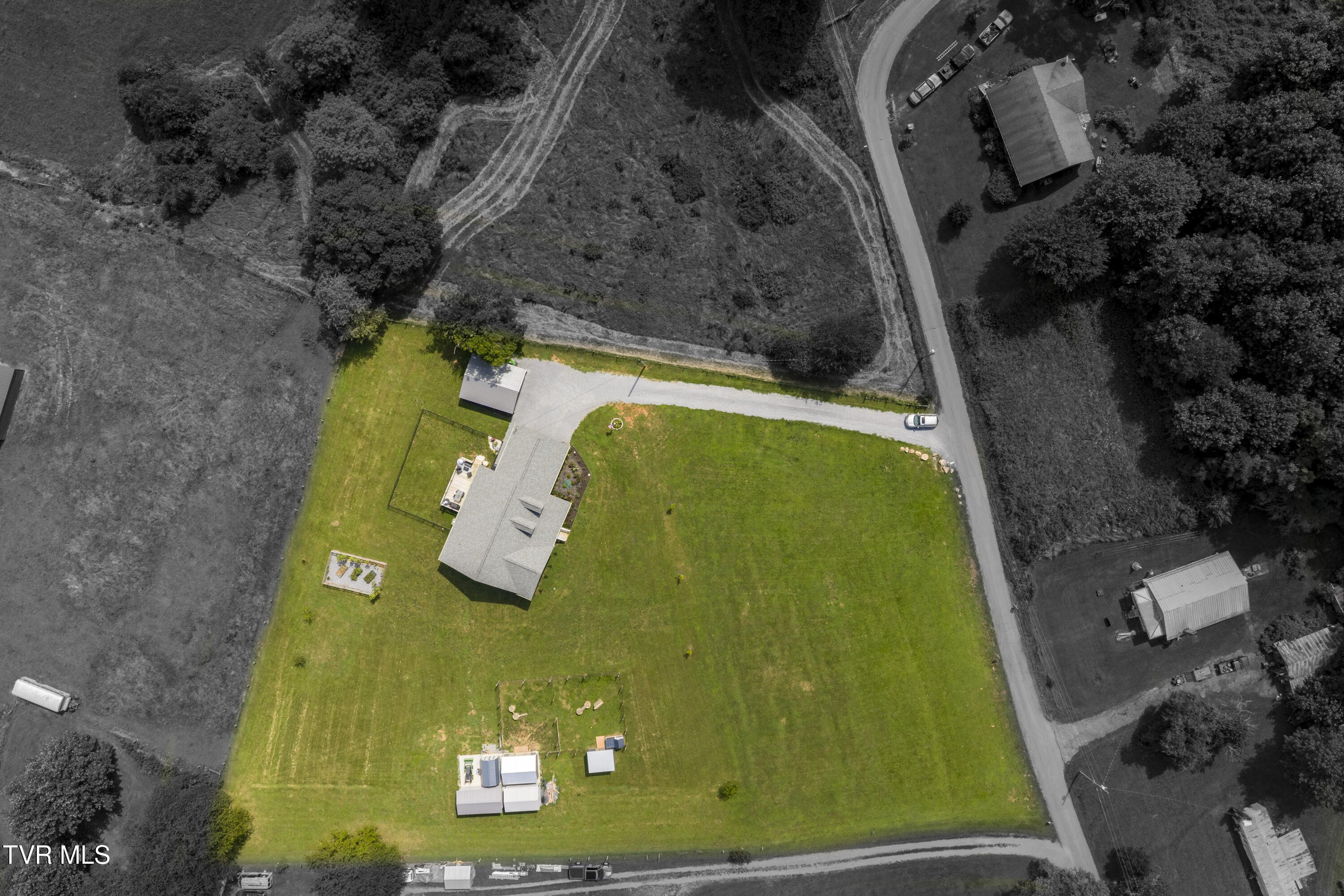 133 Ug Buckles Road