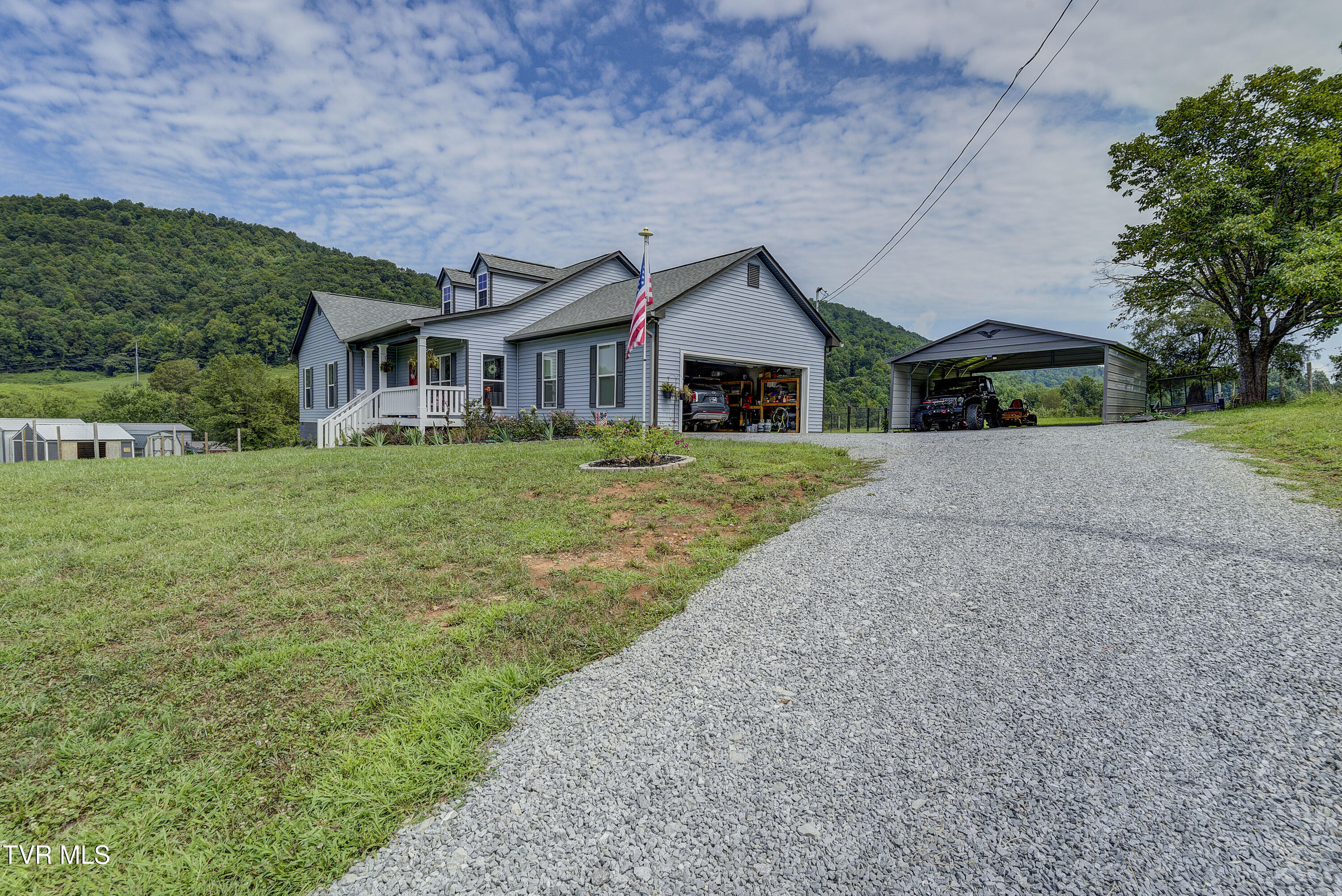 133 Ug Buckles Road