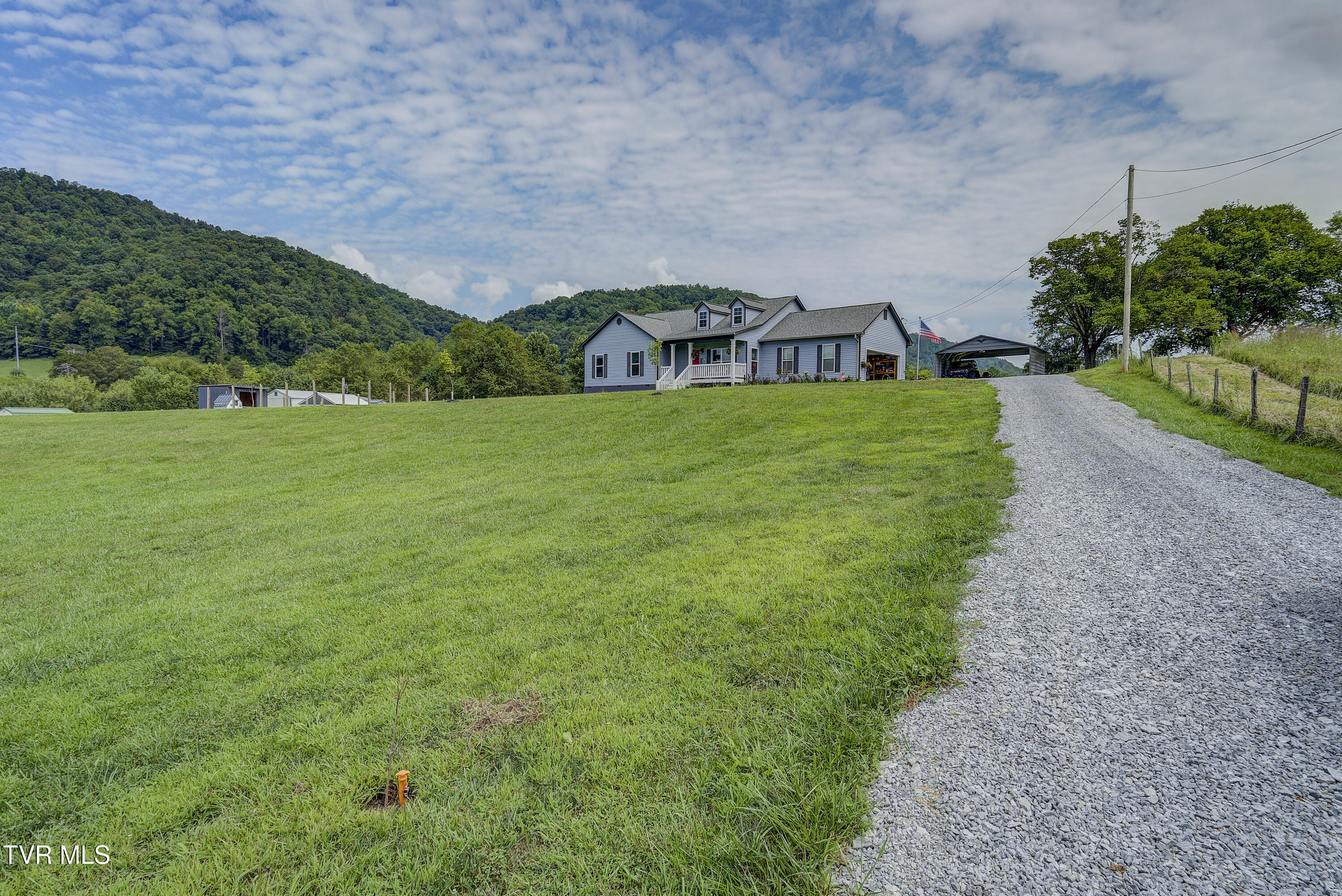 133 Ug Buckles Road