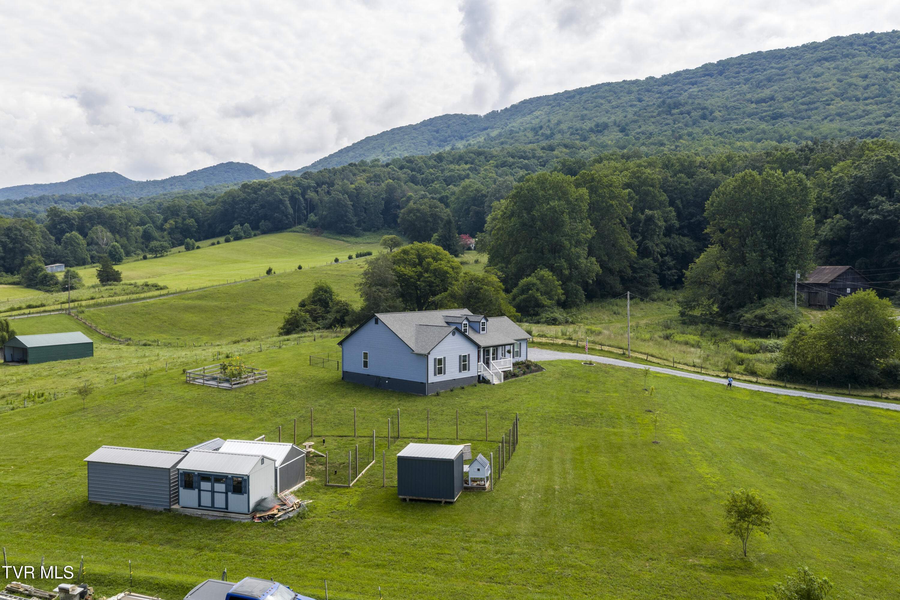 133 Ug Buckles Road