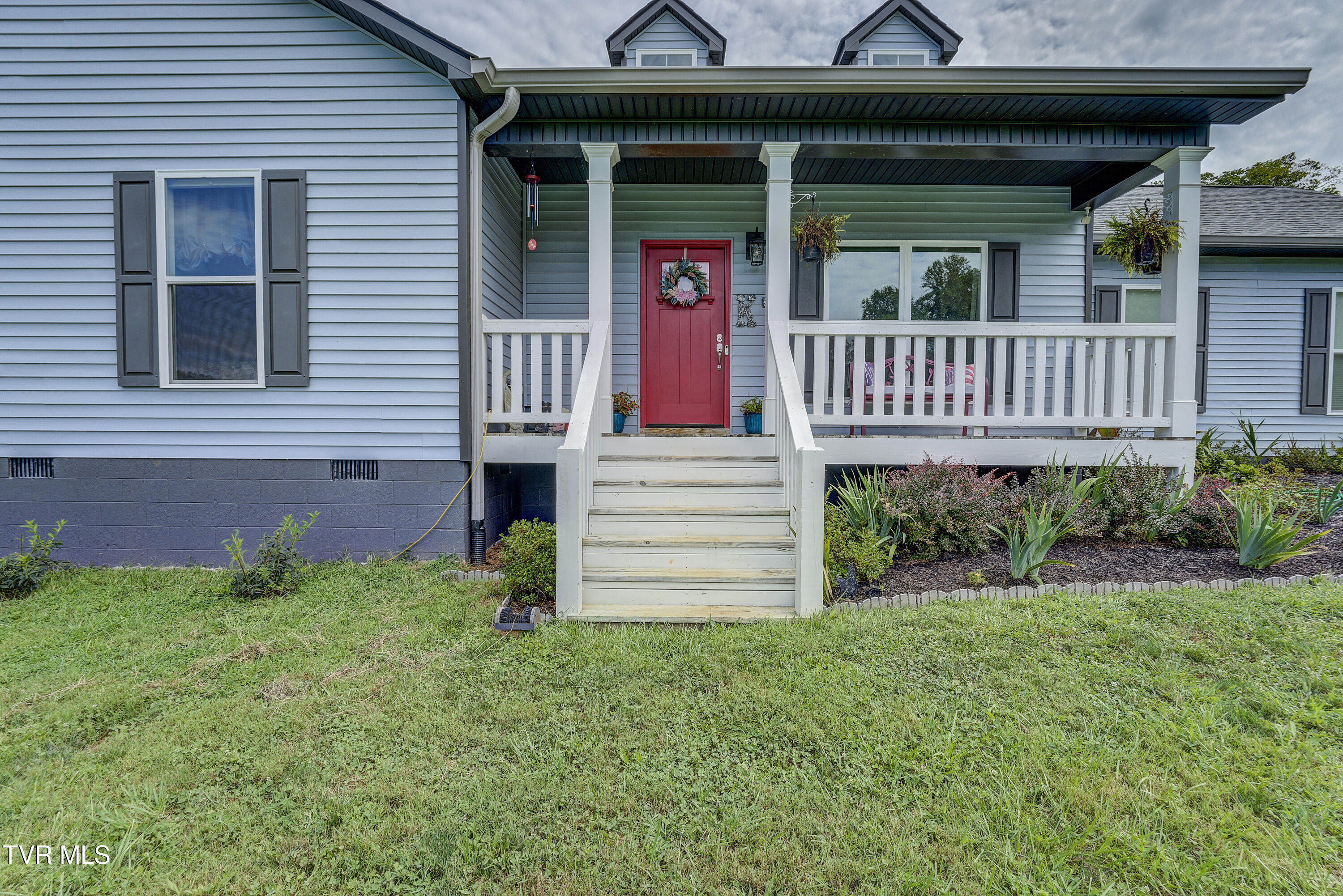133 Ug Buckles Road