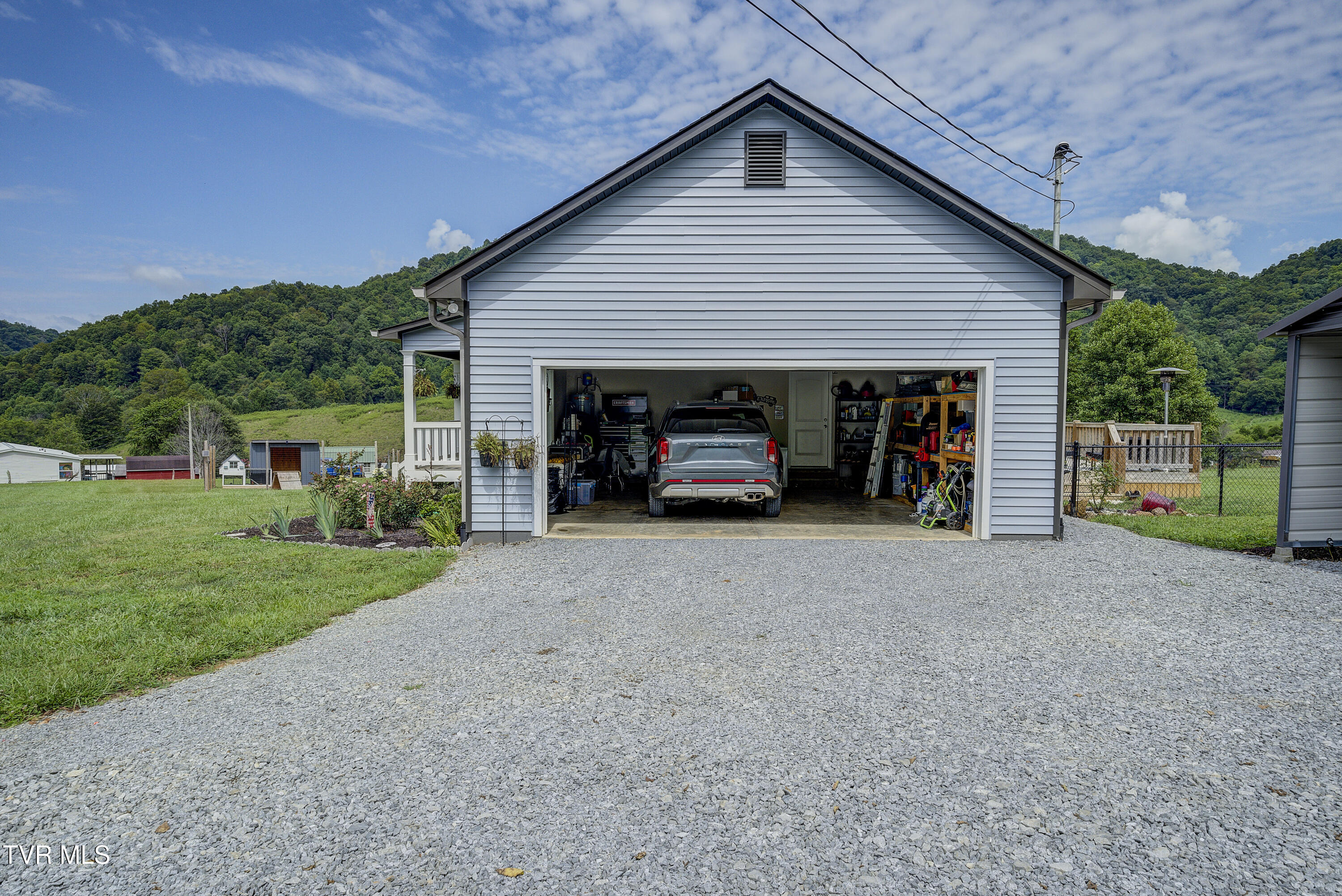 133 Ug Buckles Road