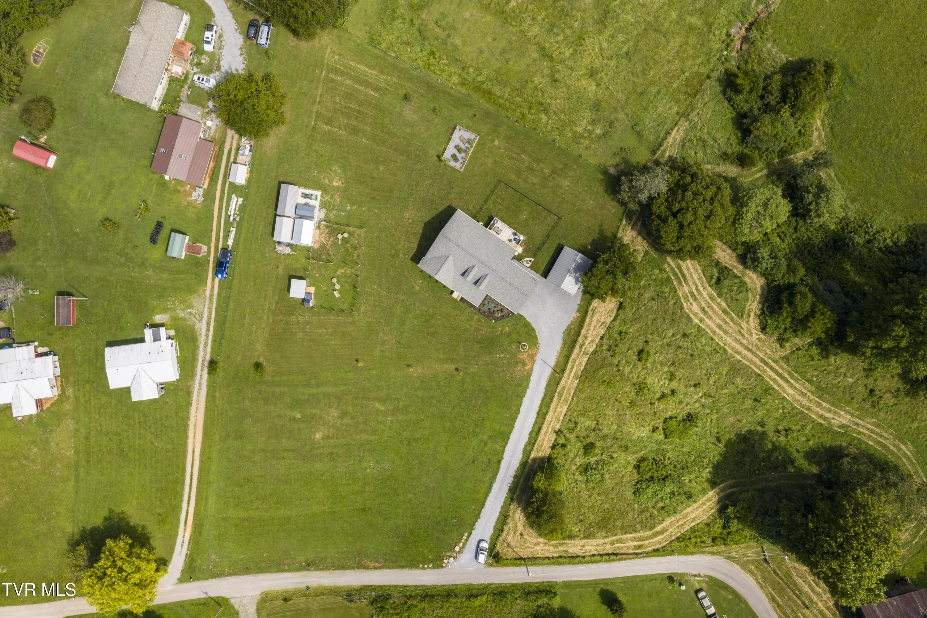 133 Ug Buckles Road