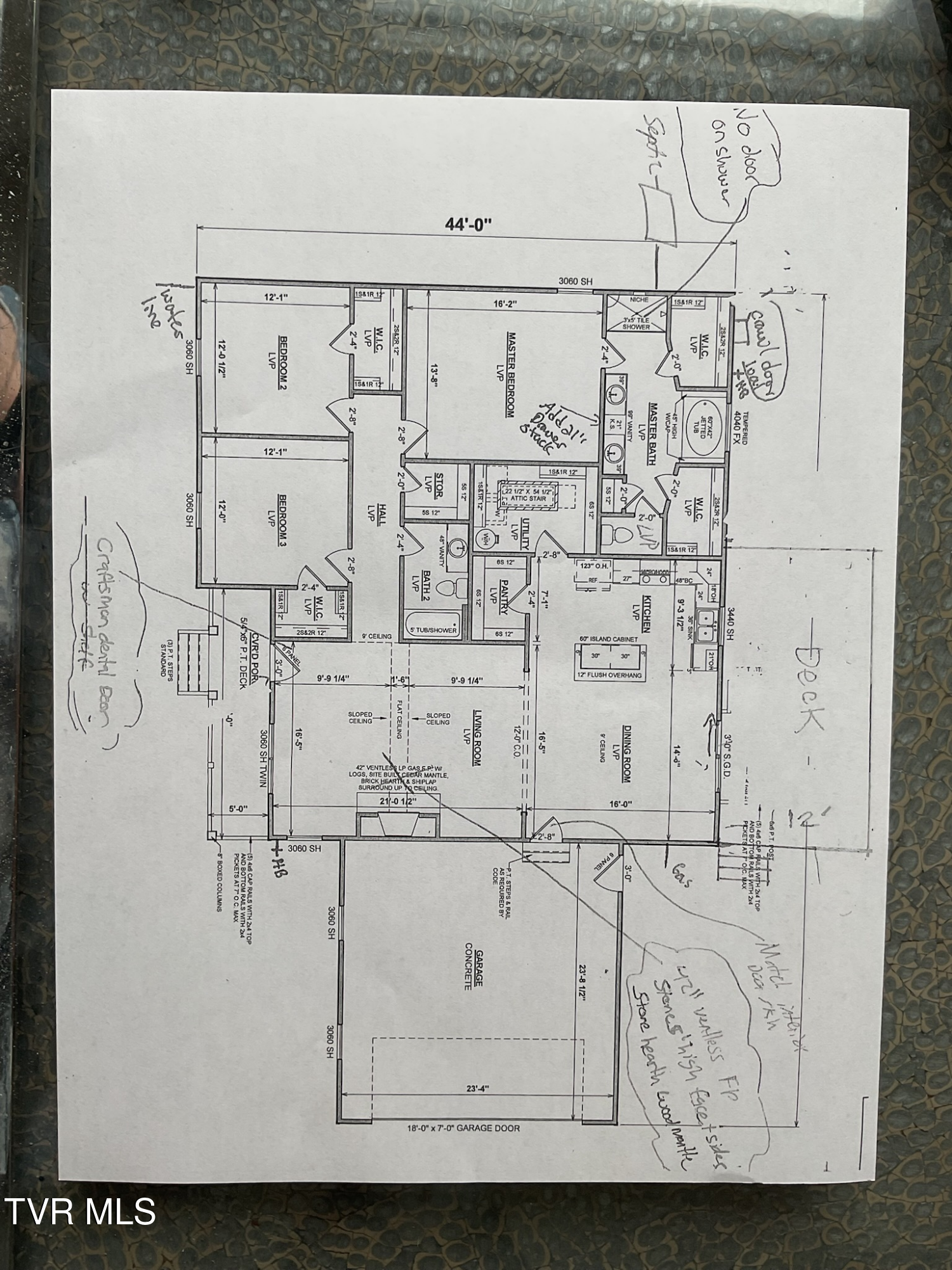 133 Ug Buckles Road