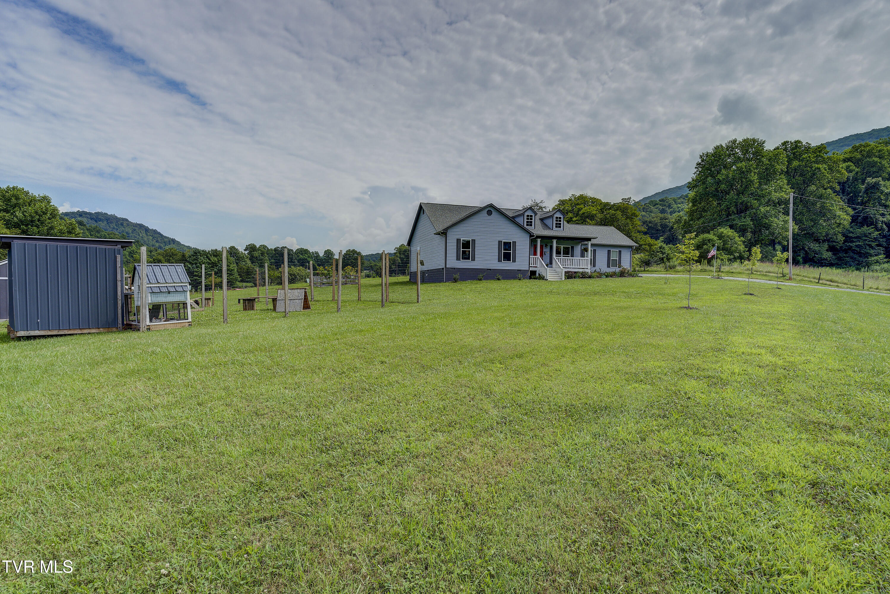 133 Ug Buckles Road