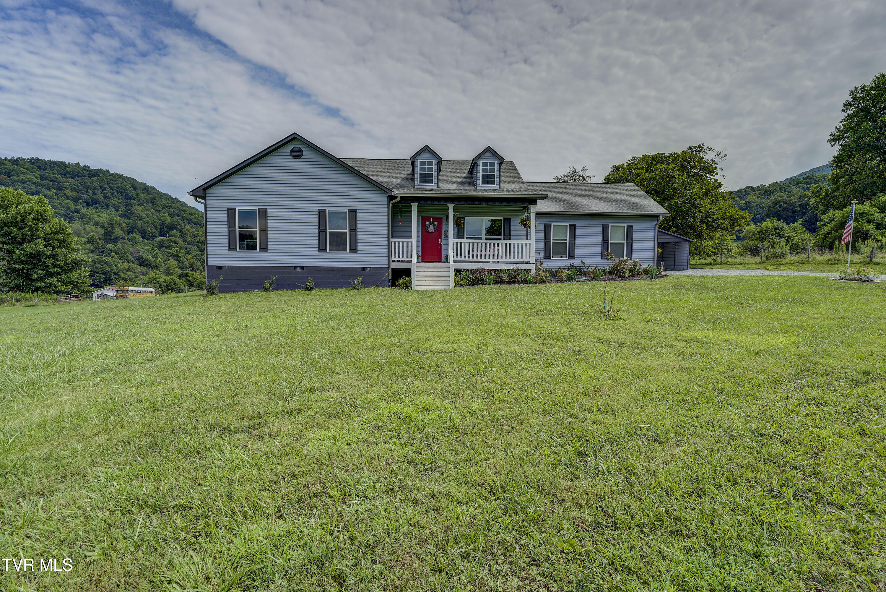 133 Ug Buckles Road