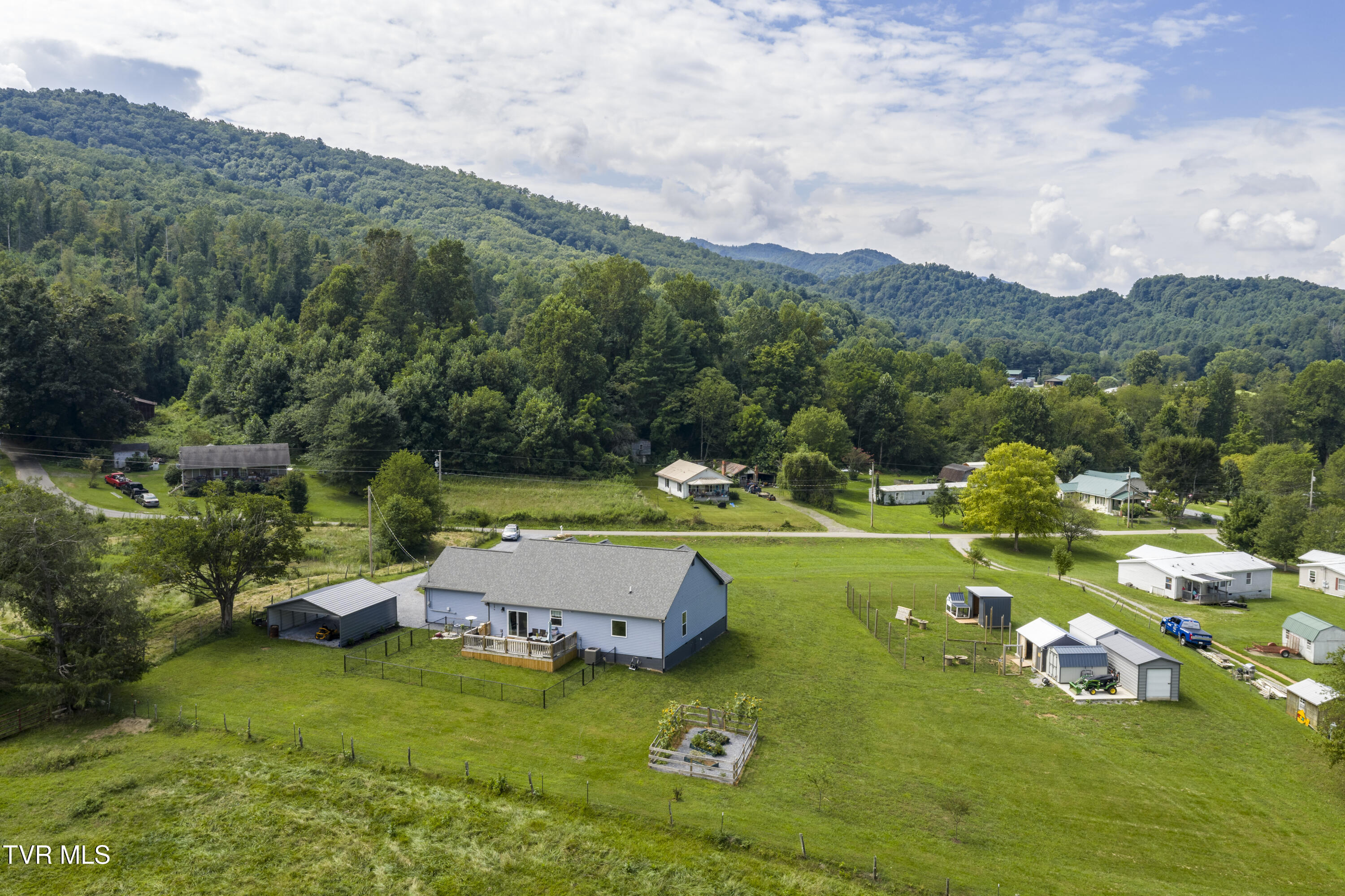 133 Ug Buckles Road