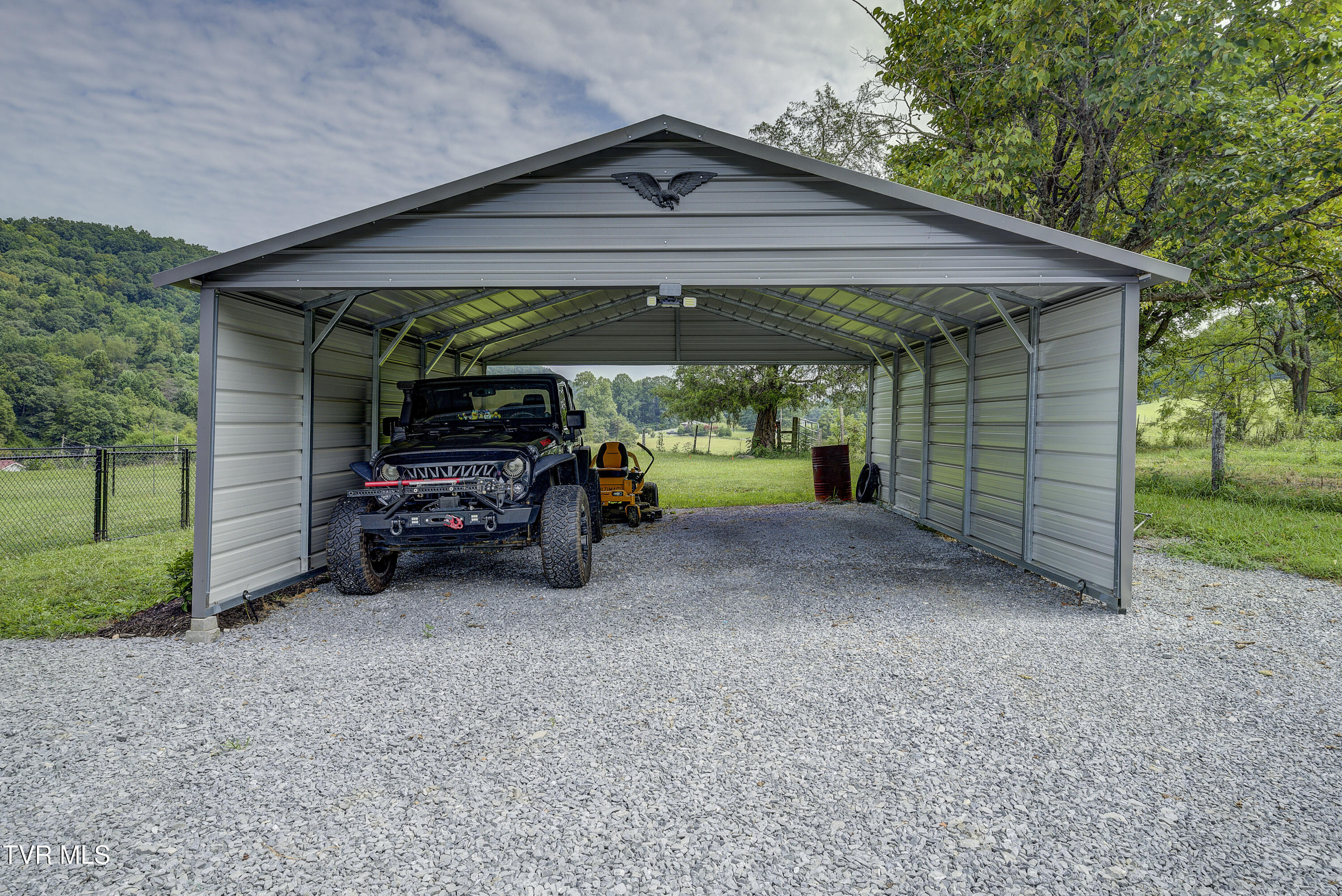 133 Ug Buckles Road