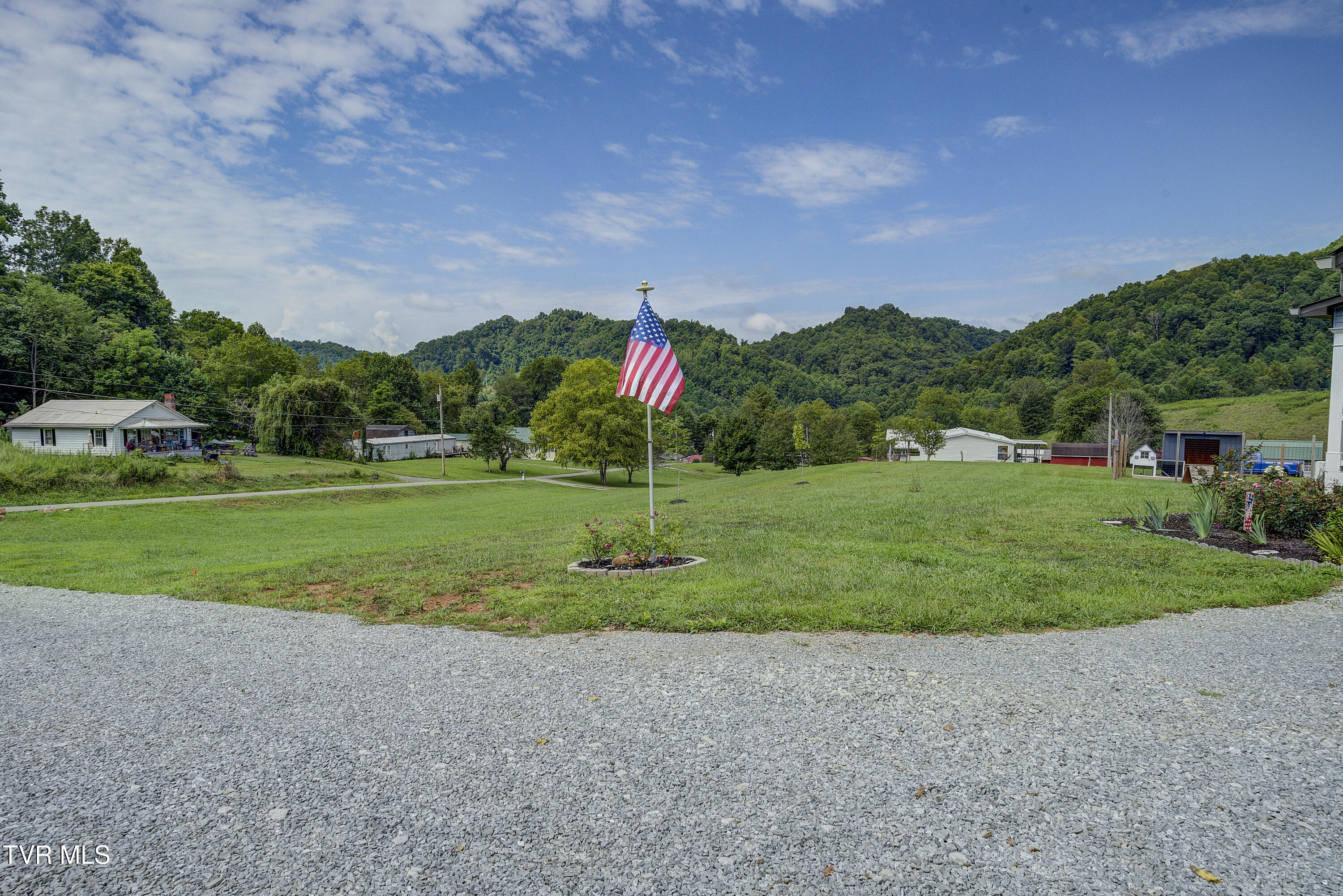 133 Ug Buckles Road