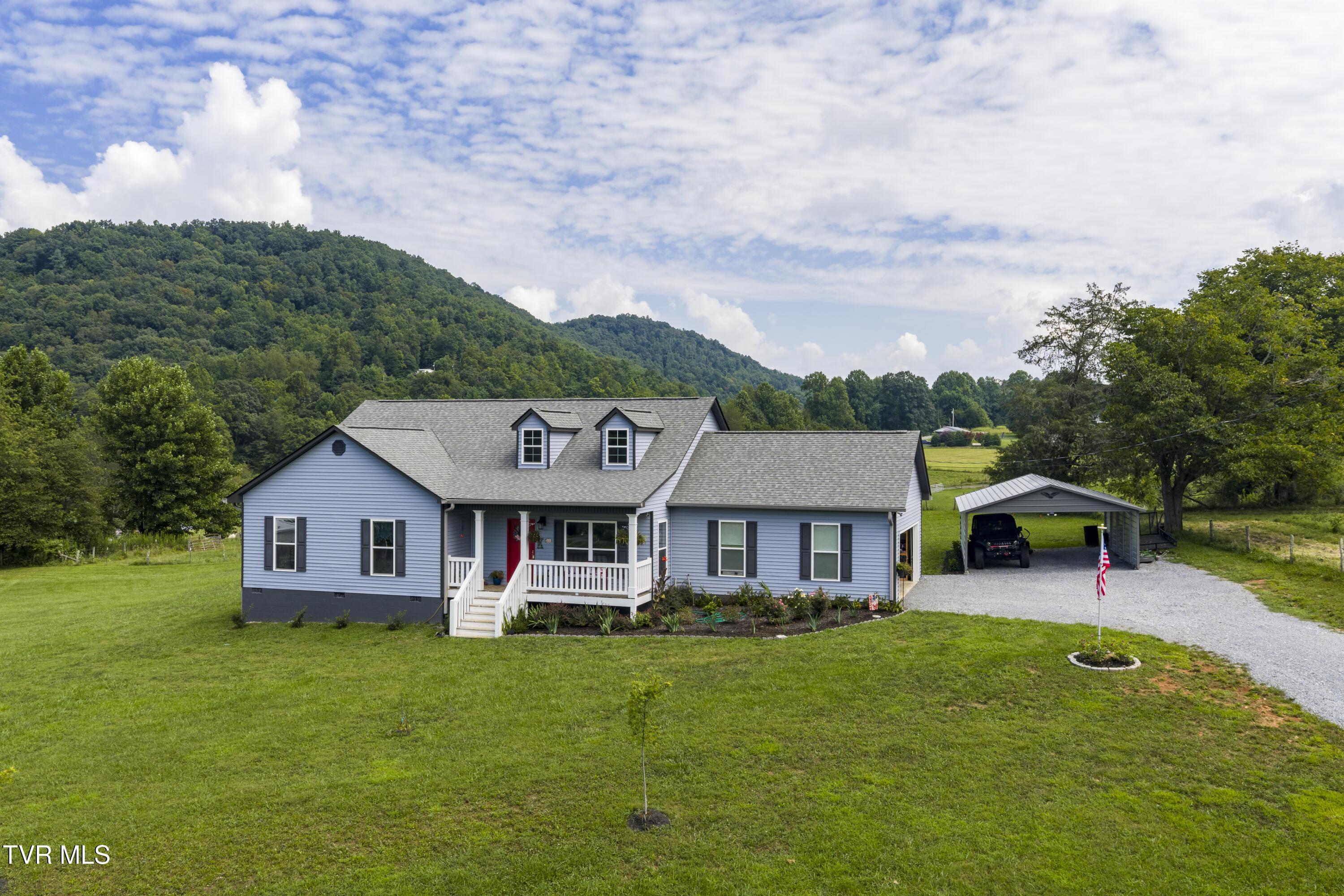 133 Ug Buckles Road