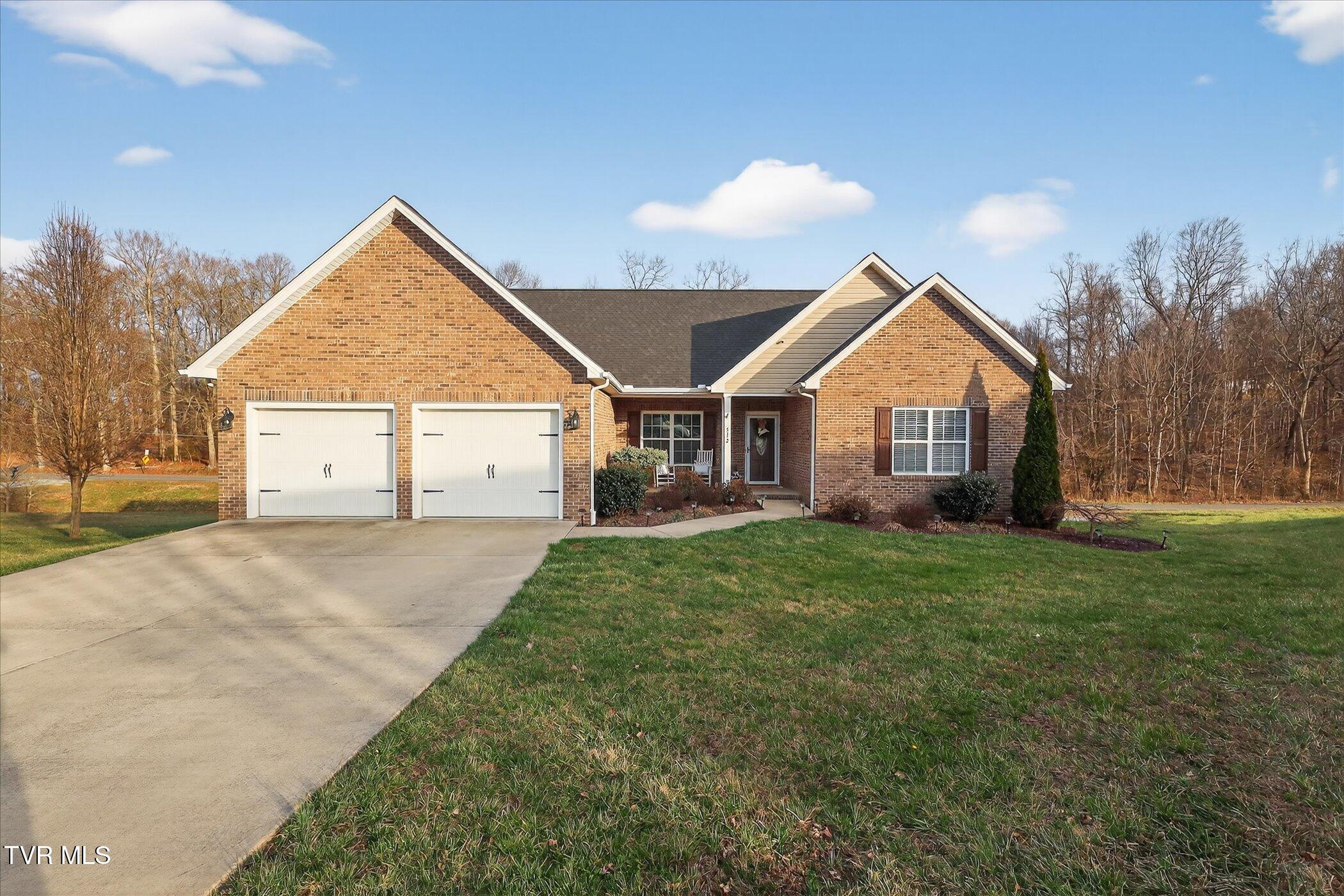 512 Cameron Court