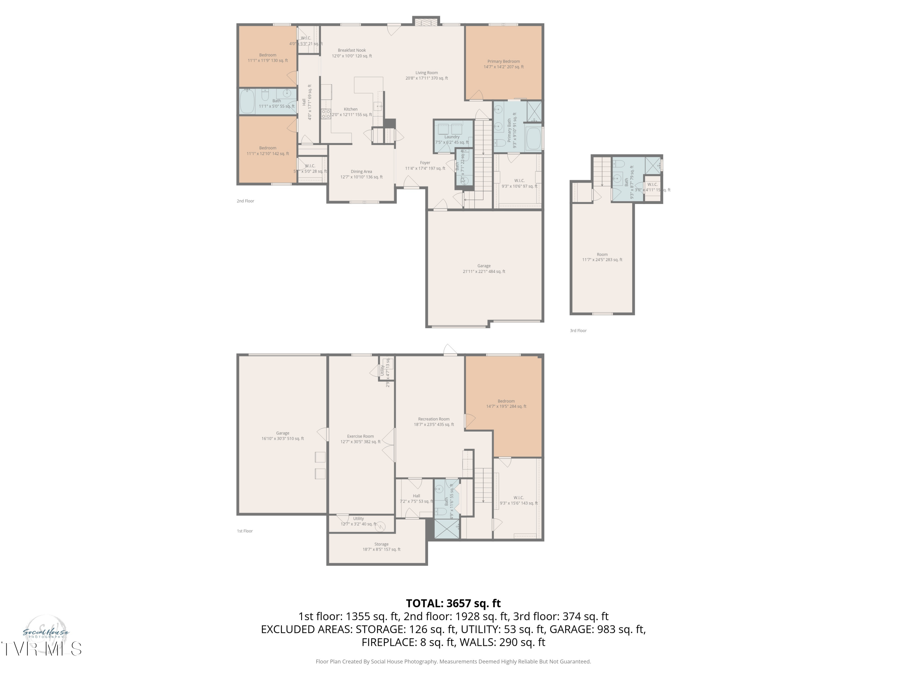 121 Springwinds Loop
