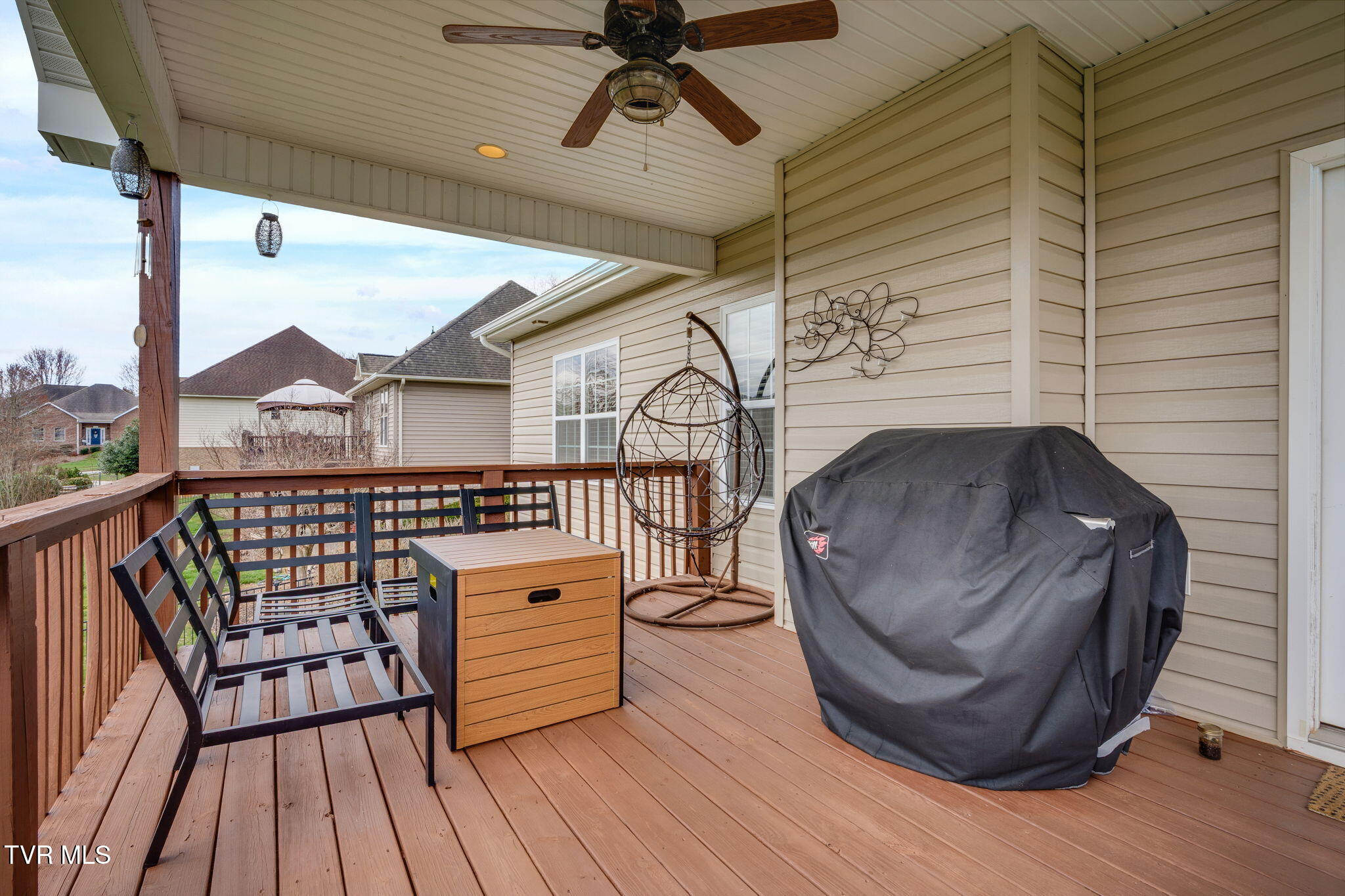 121 Springwinds Loop