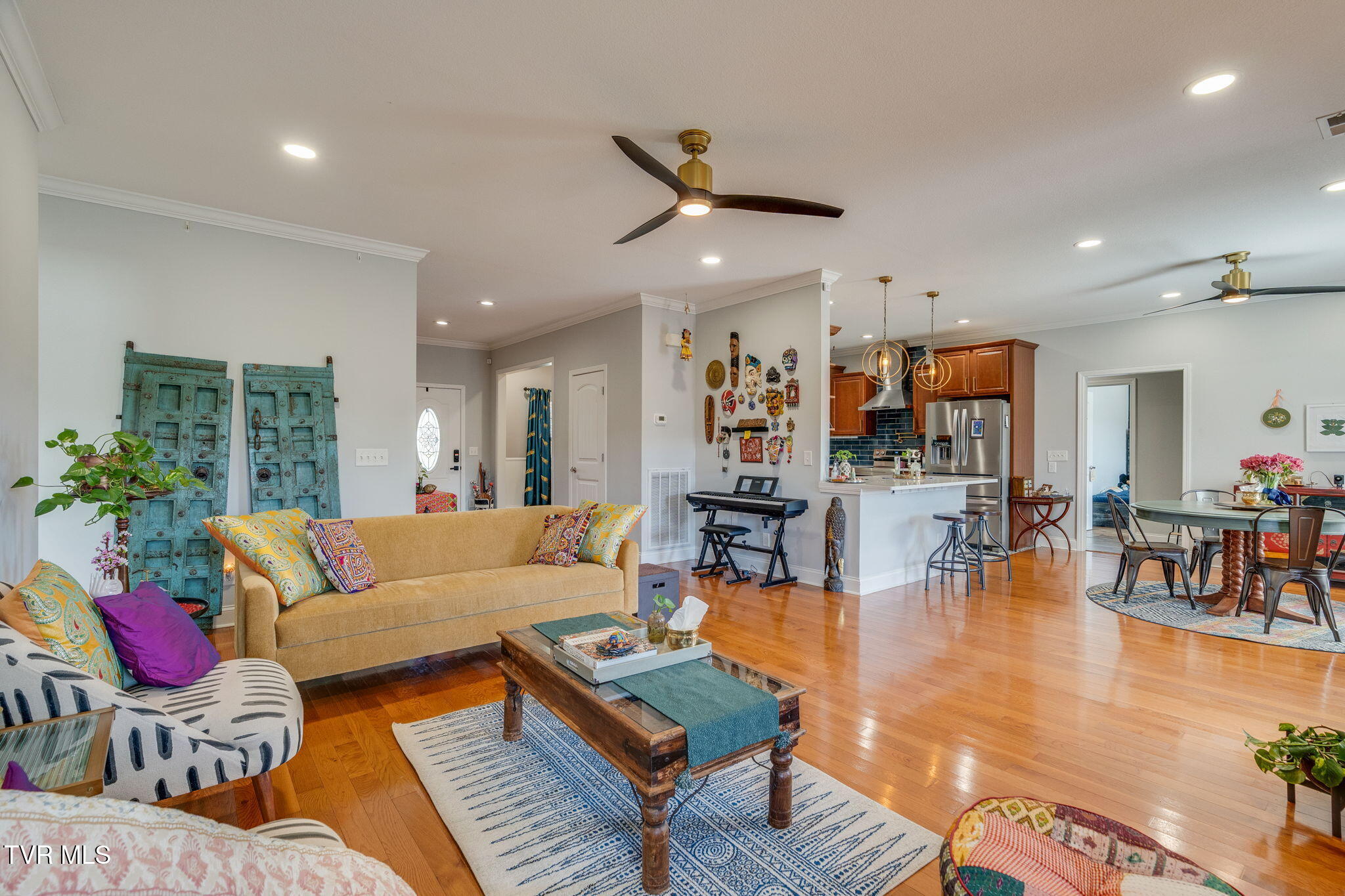 121 Springwinds Loop