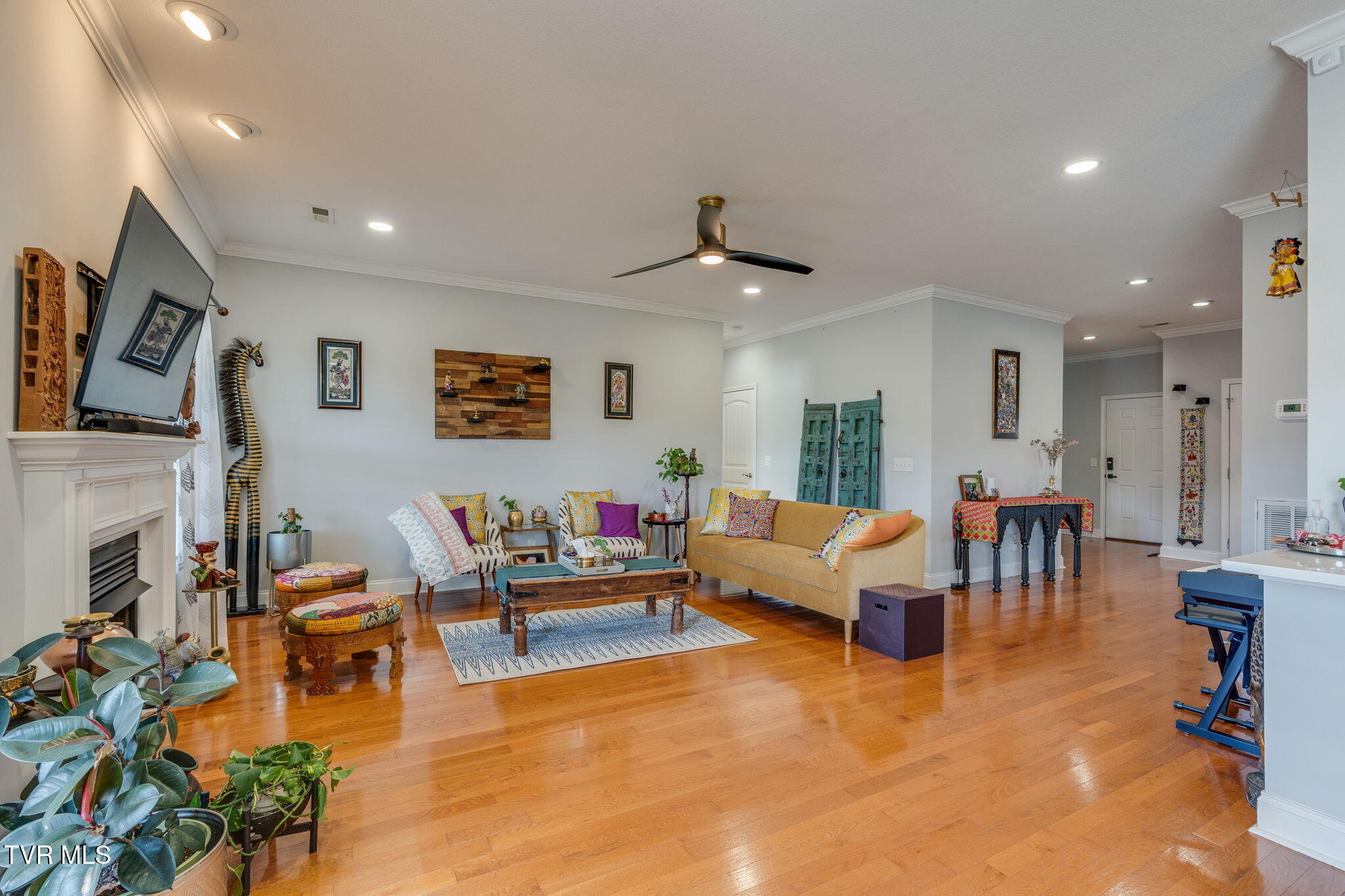 121 Springwinds Loop