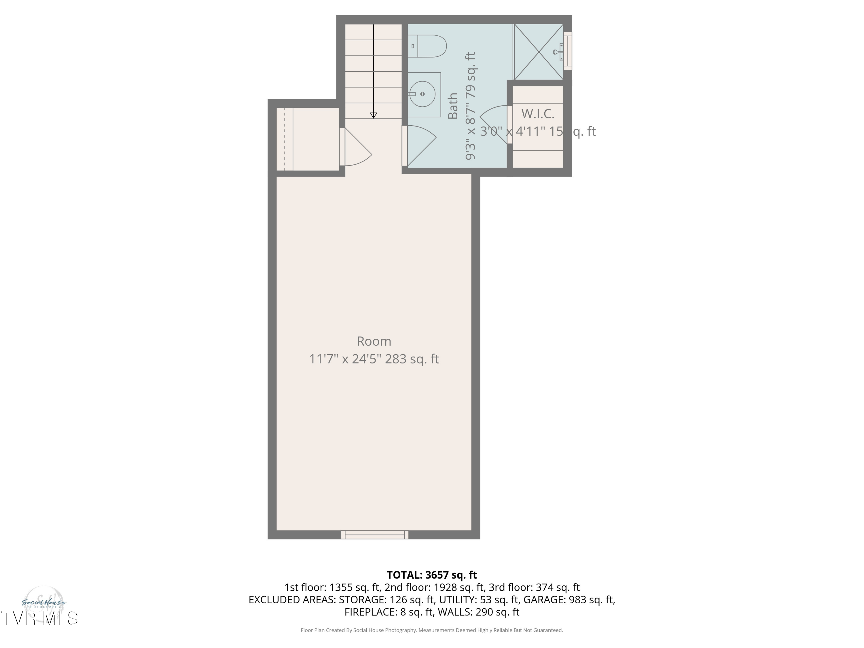 121 Springwinds Loop