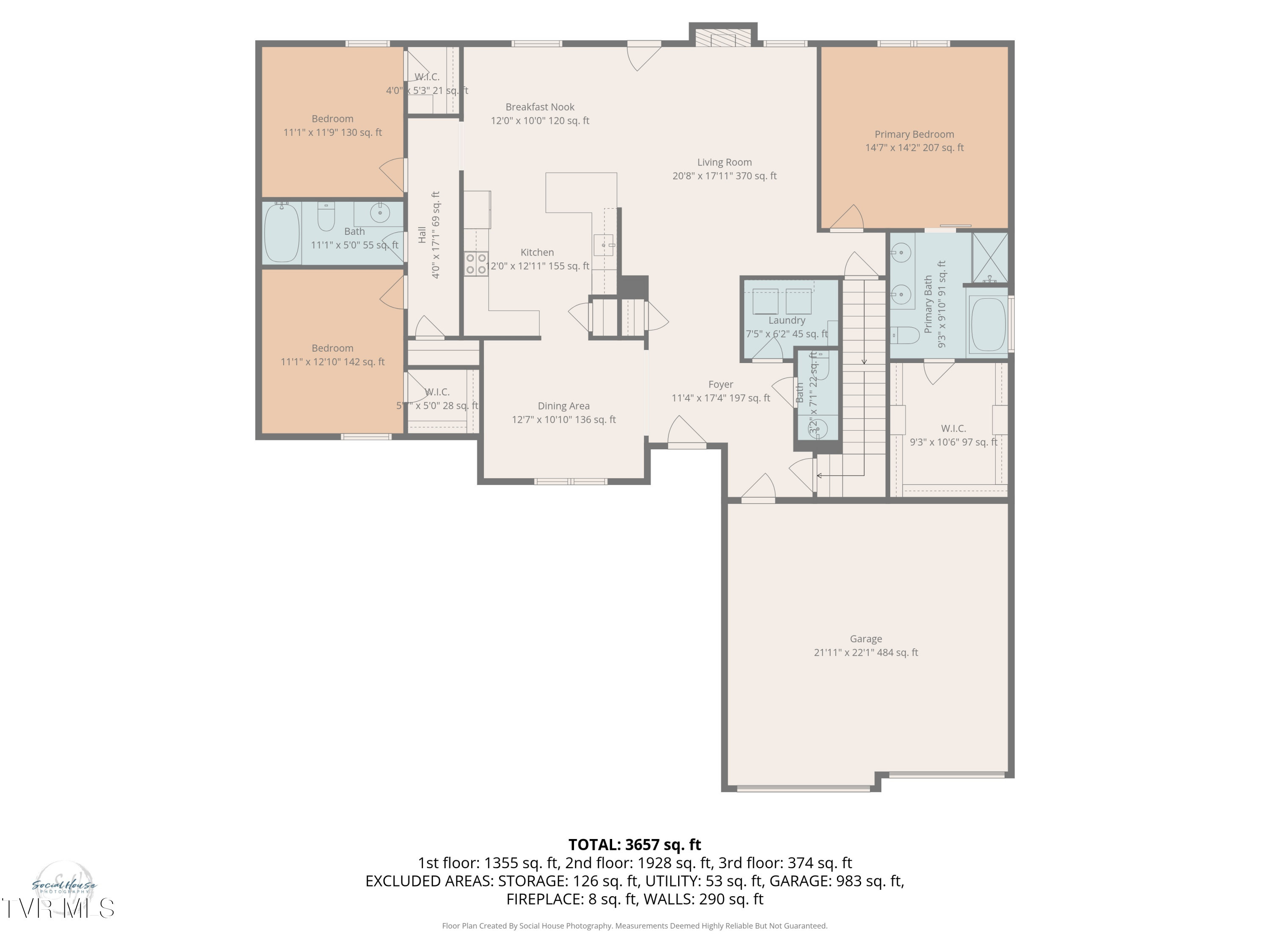 121 Springwinds Loop