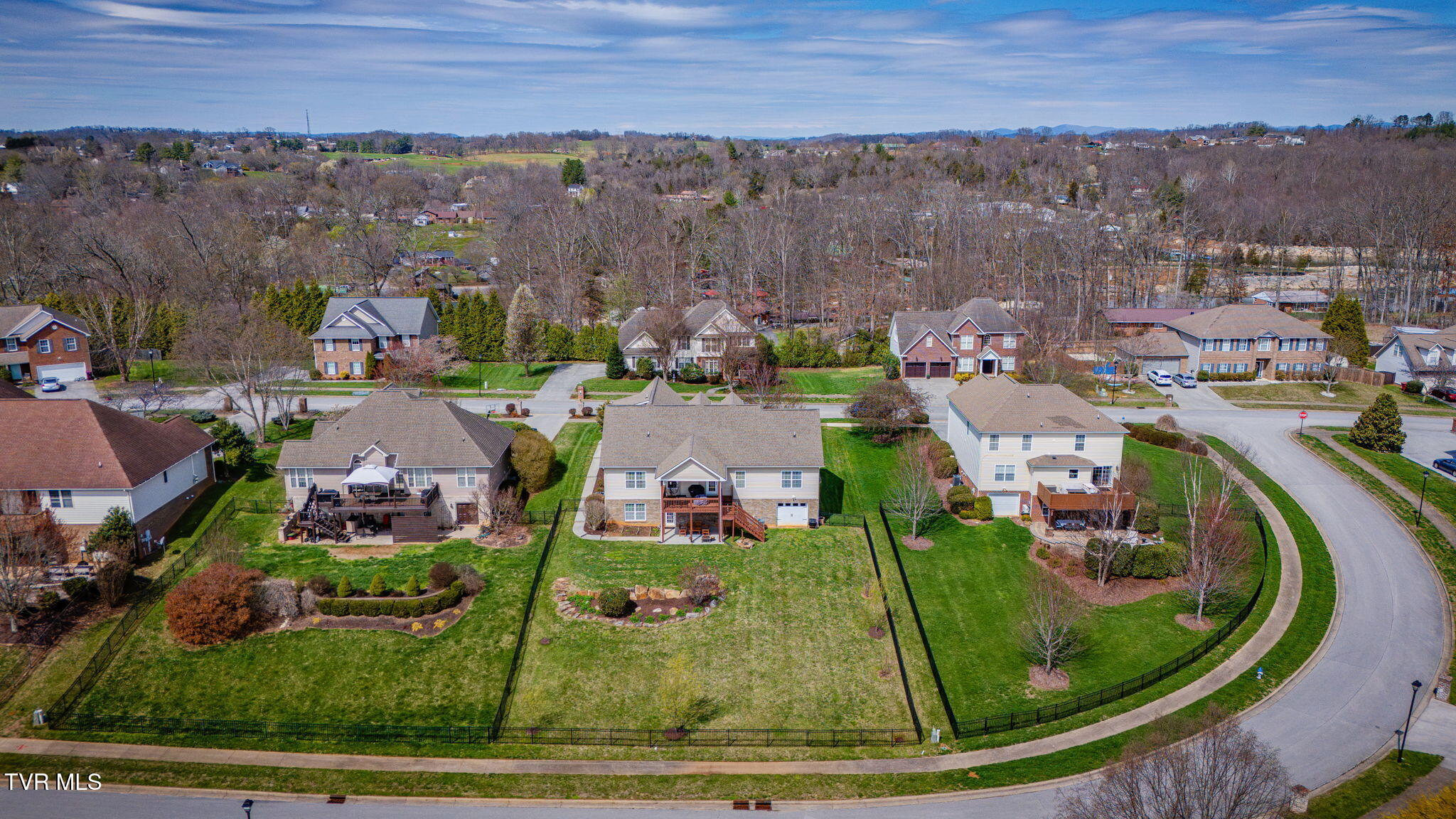 121 Springwinds Loop