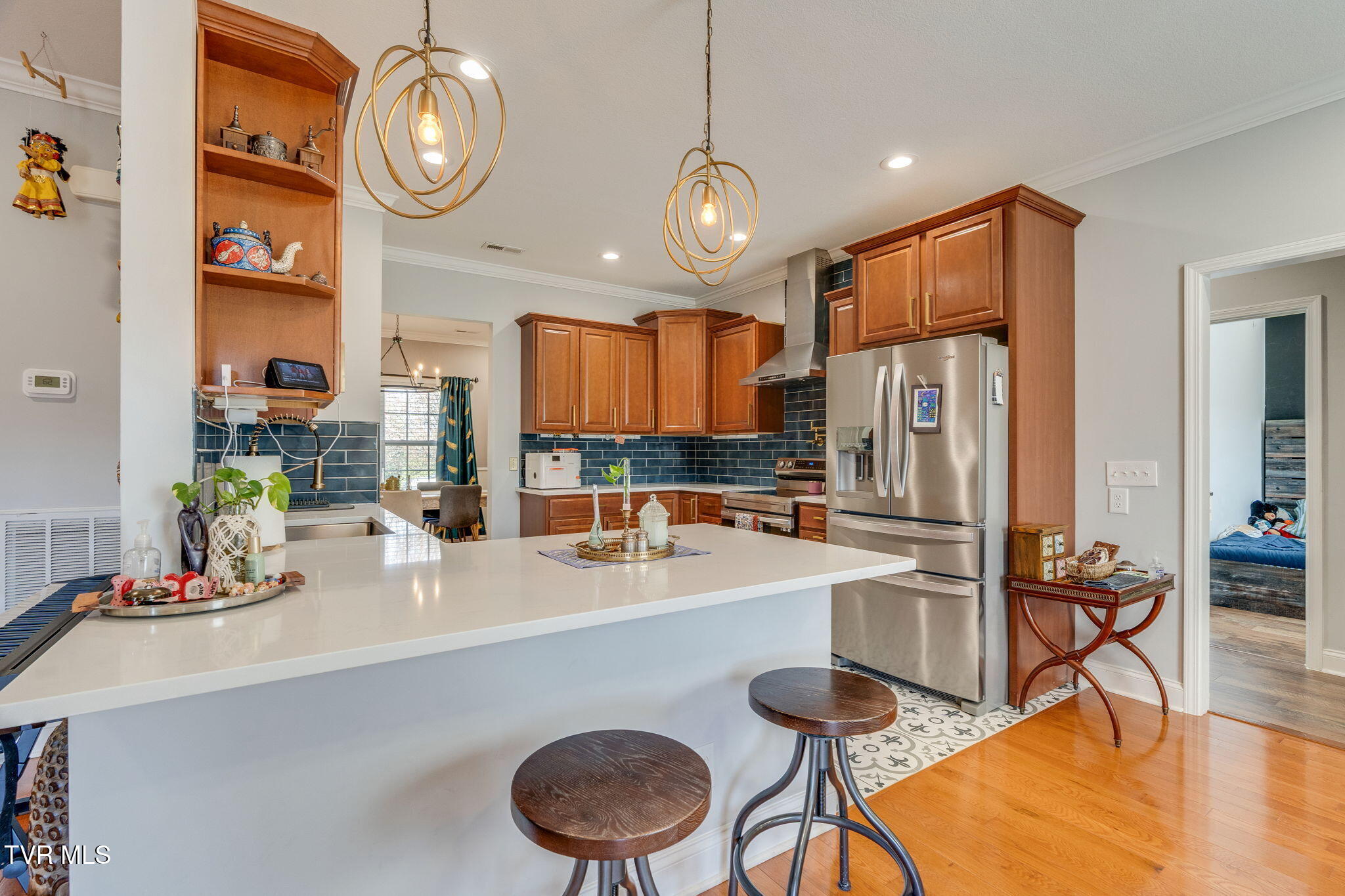 121 Springwinds Loop