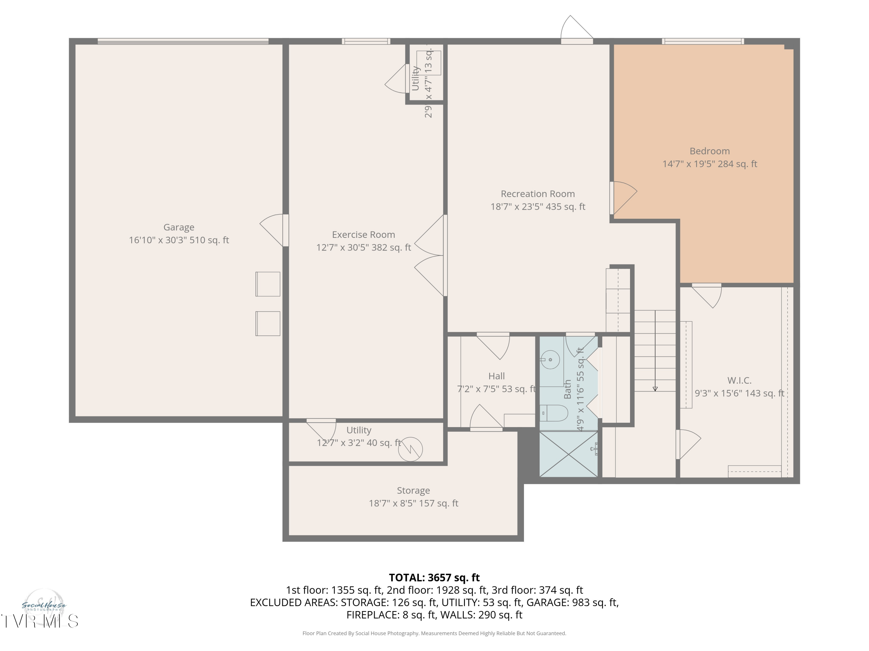 121 Springwinds Loop
