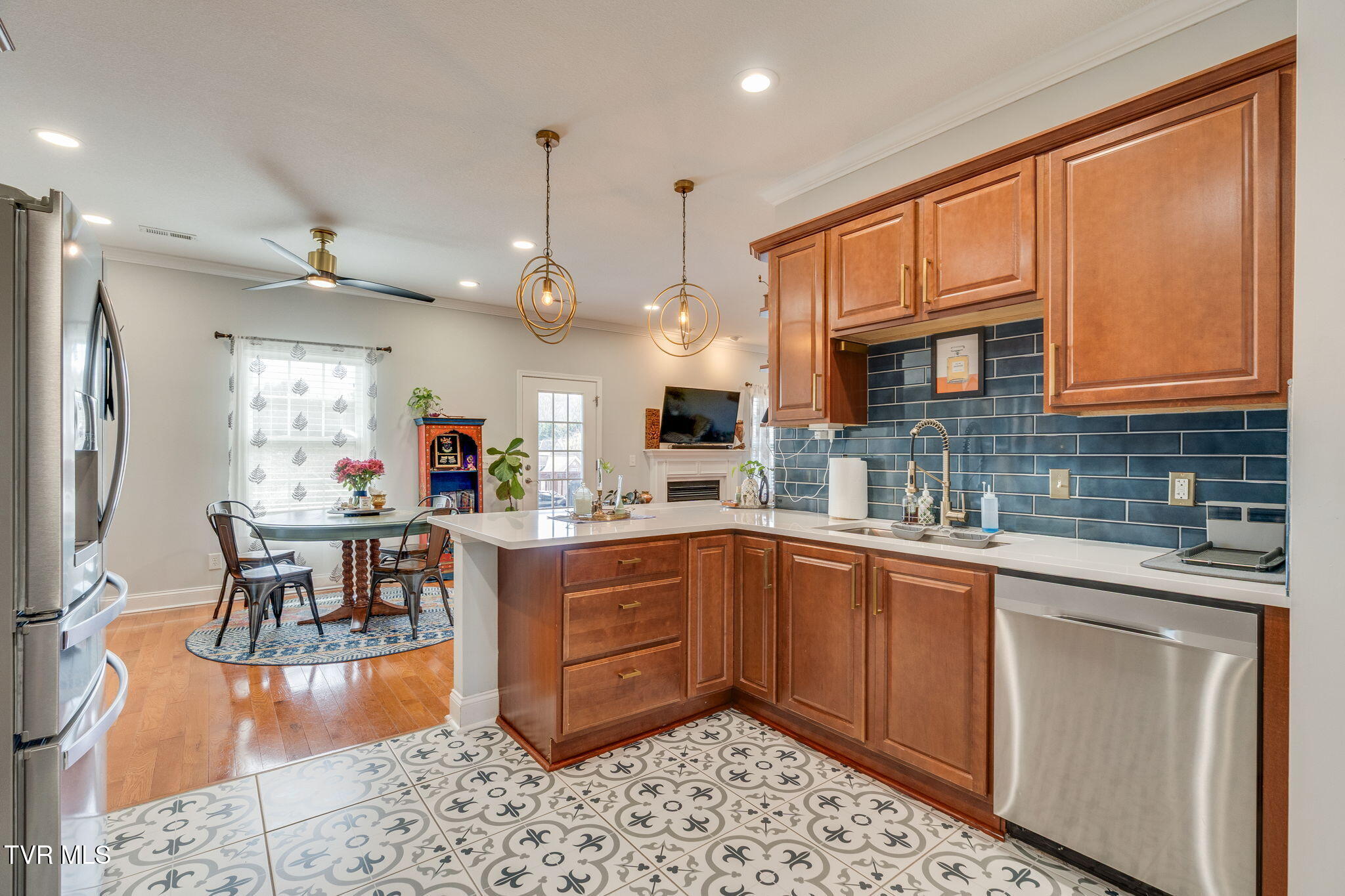 121 Springwinds Loop