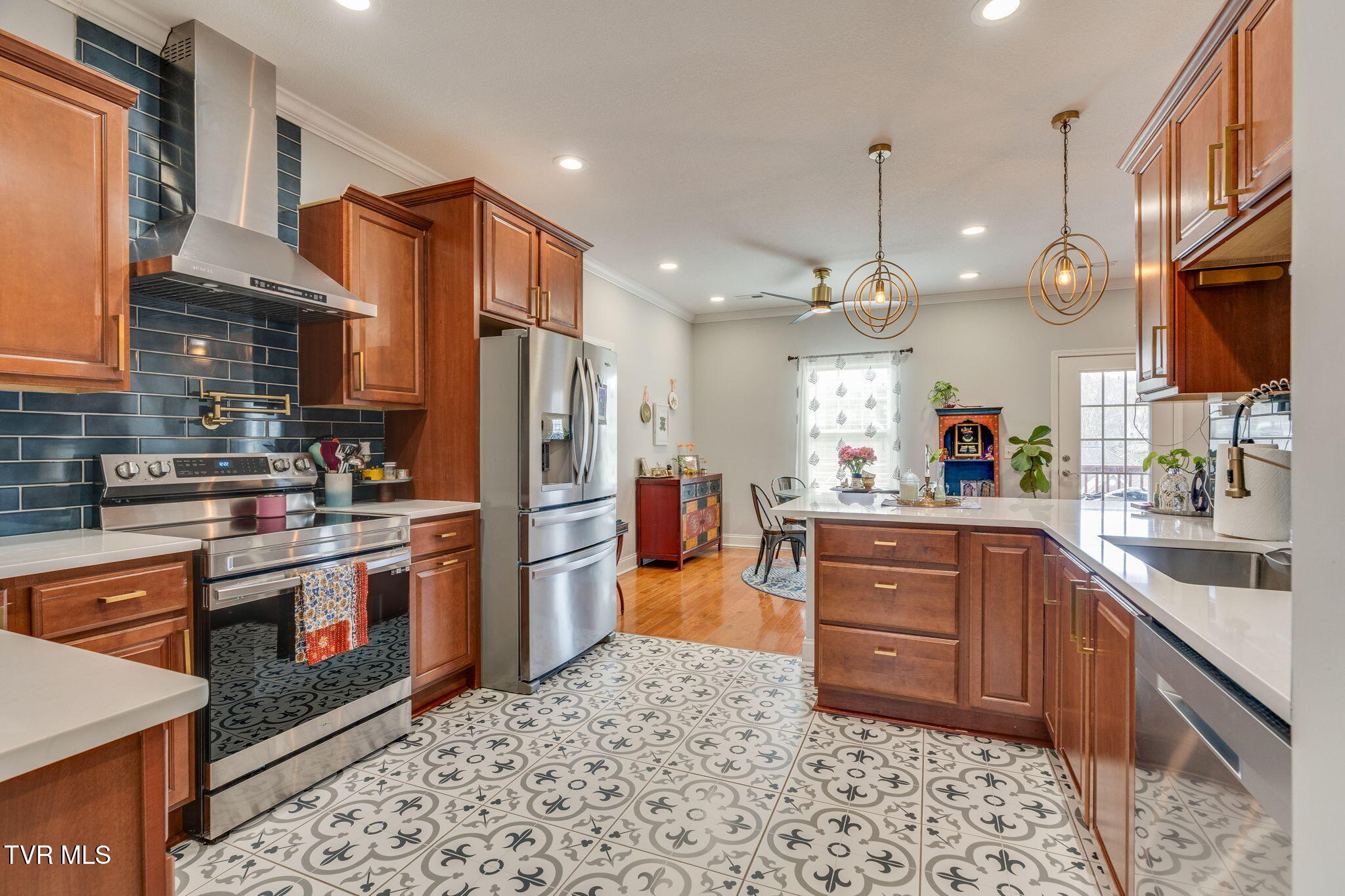 121 Springwinds Loop