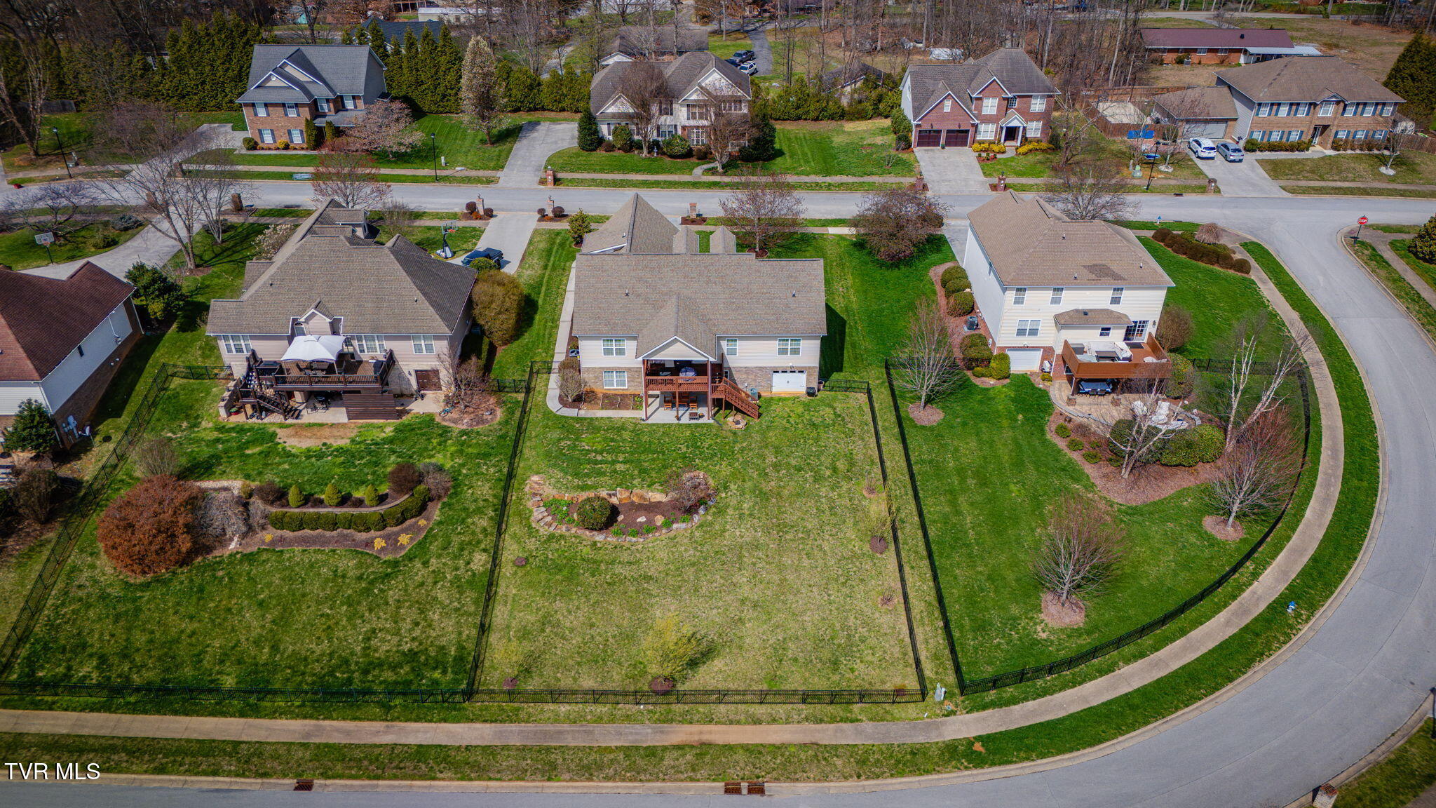 121 Springwinds Loop