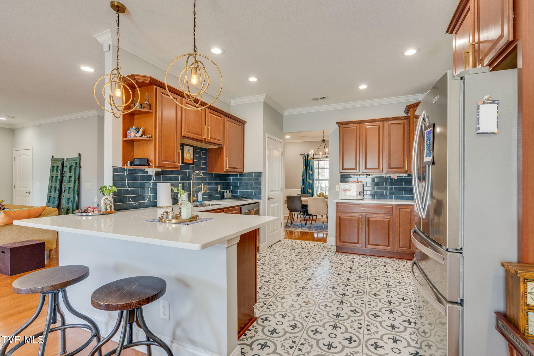 121 Springwinds Loop