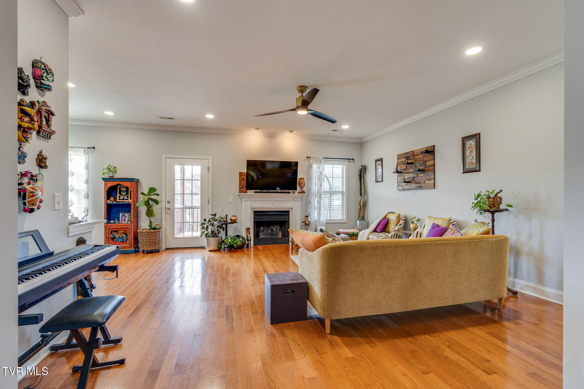 121 Springwinds Loop
