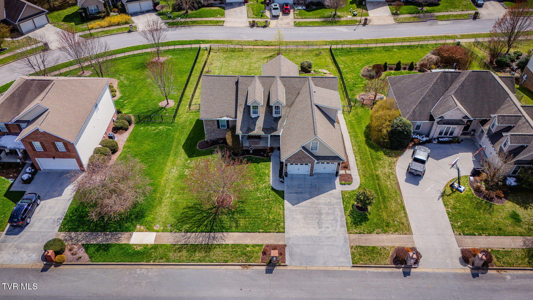 121 Springwinds Loop