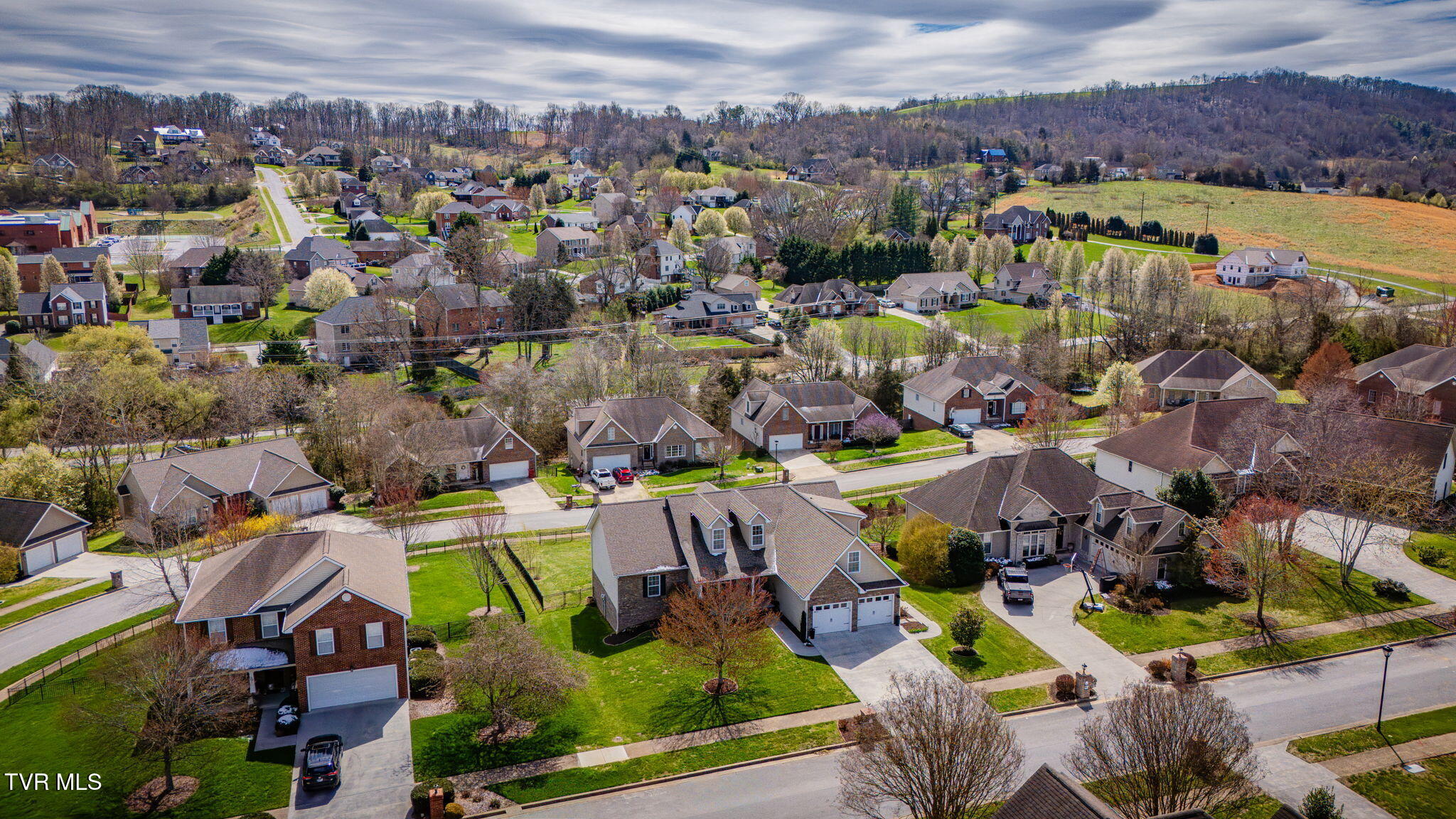 121 Springwinds Loop