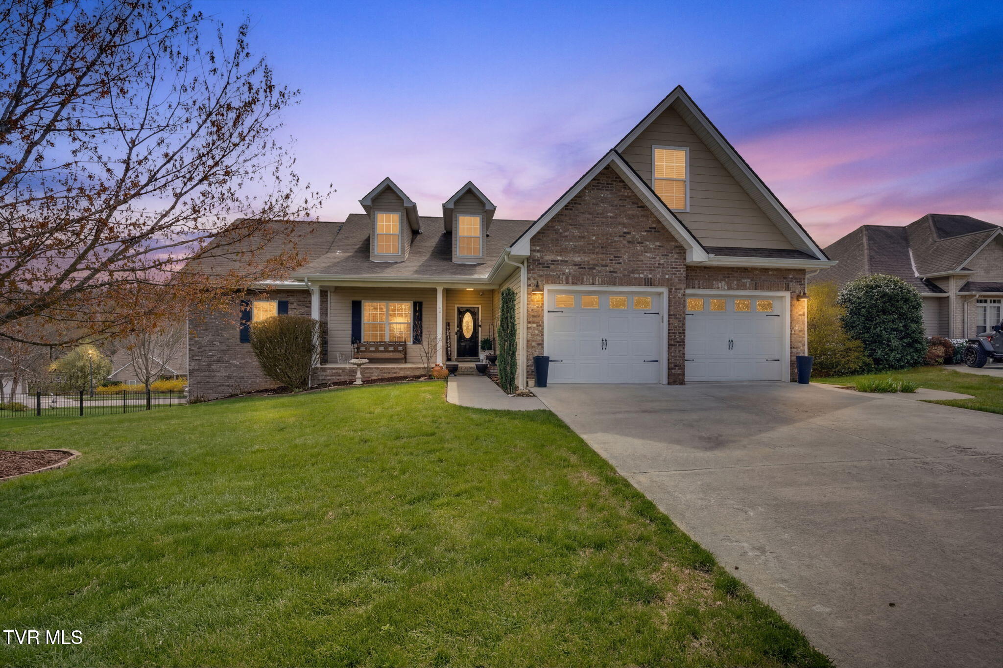 121 Springwinds Loop