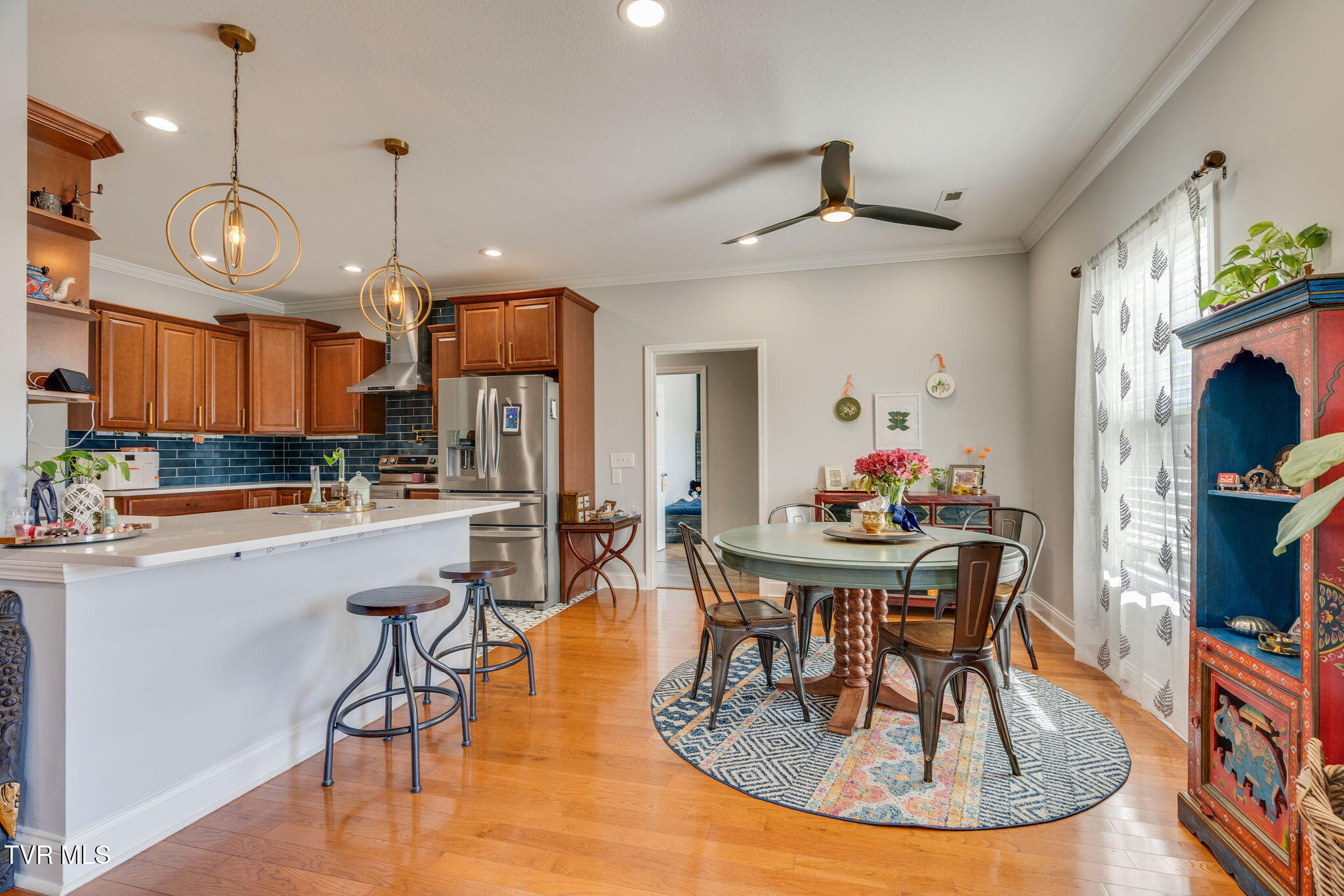 121 Springwinds Loop