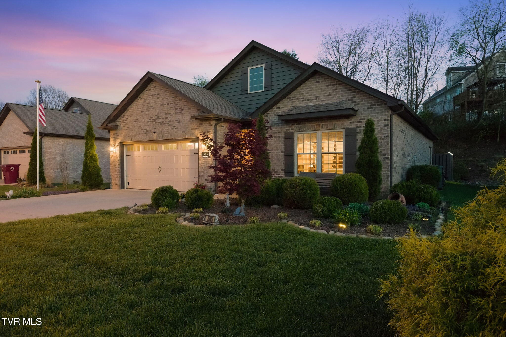 585 Nettle Tree Court