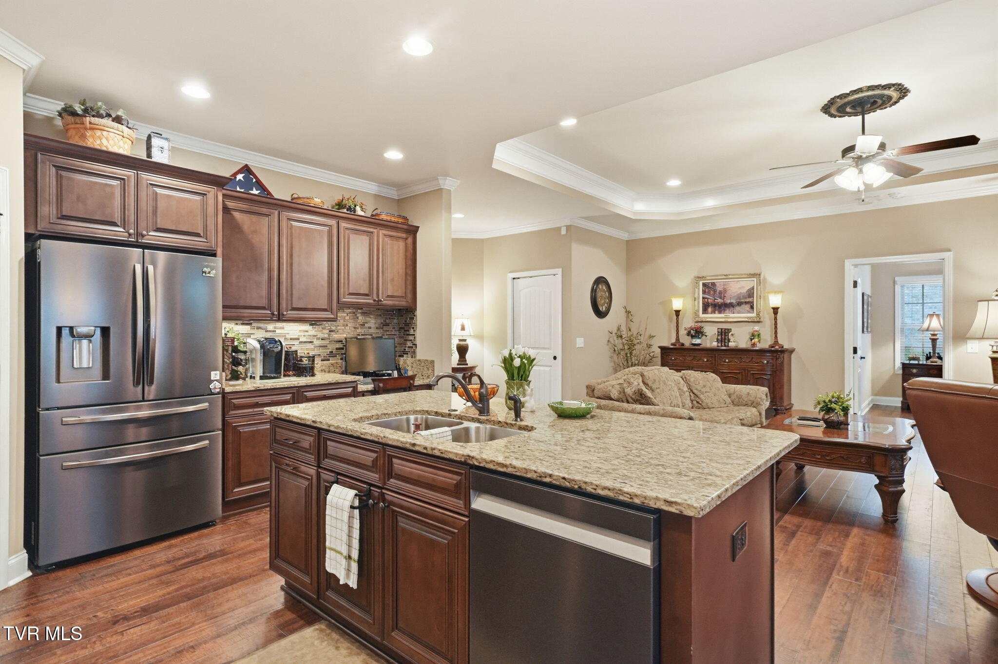 585 Nettle Tree Court