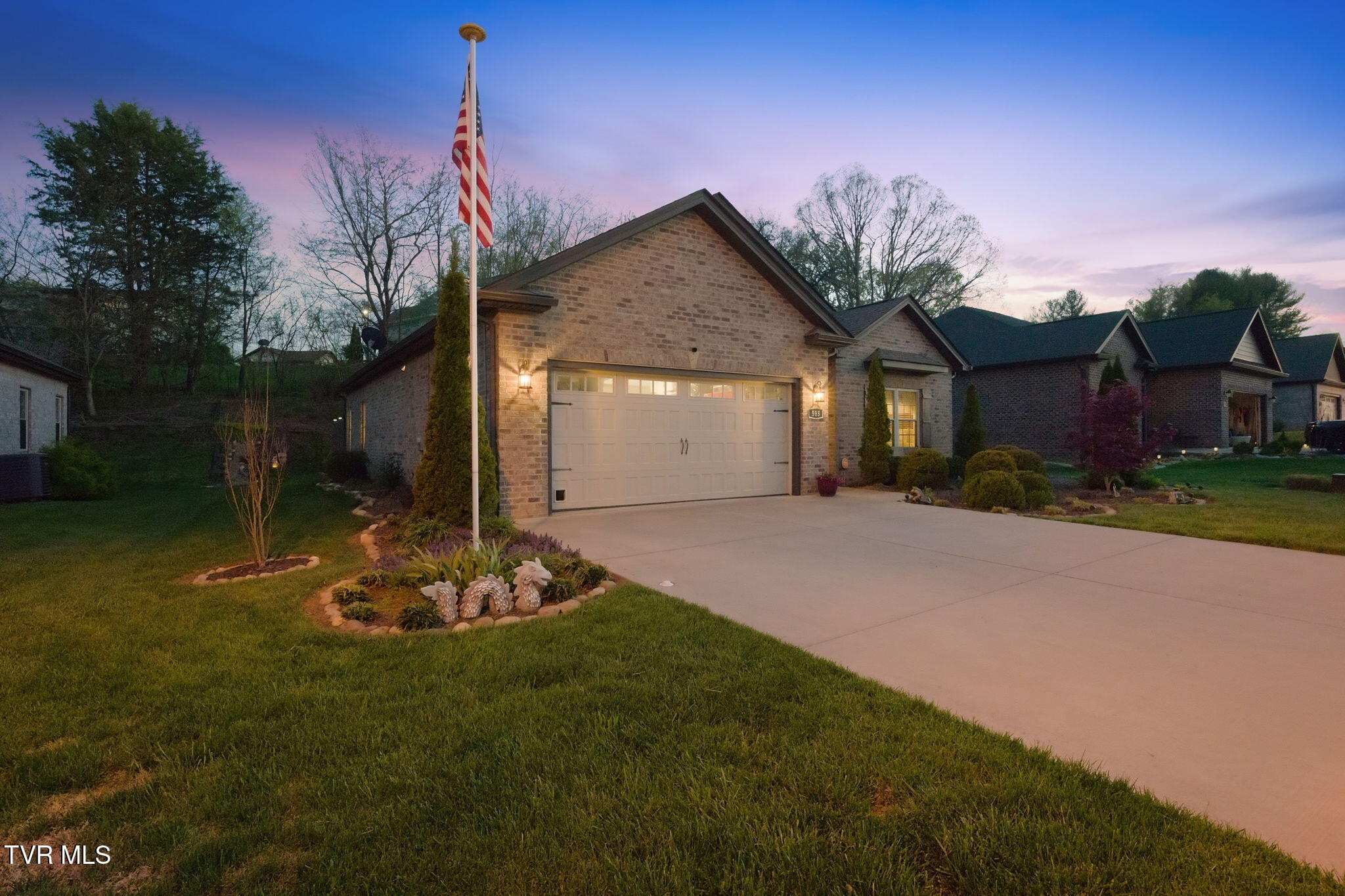 585 Nettle Tree Court