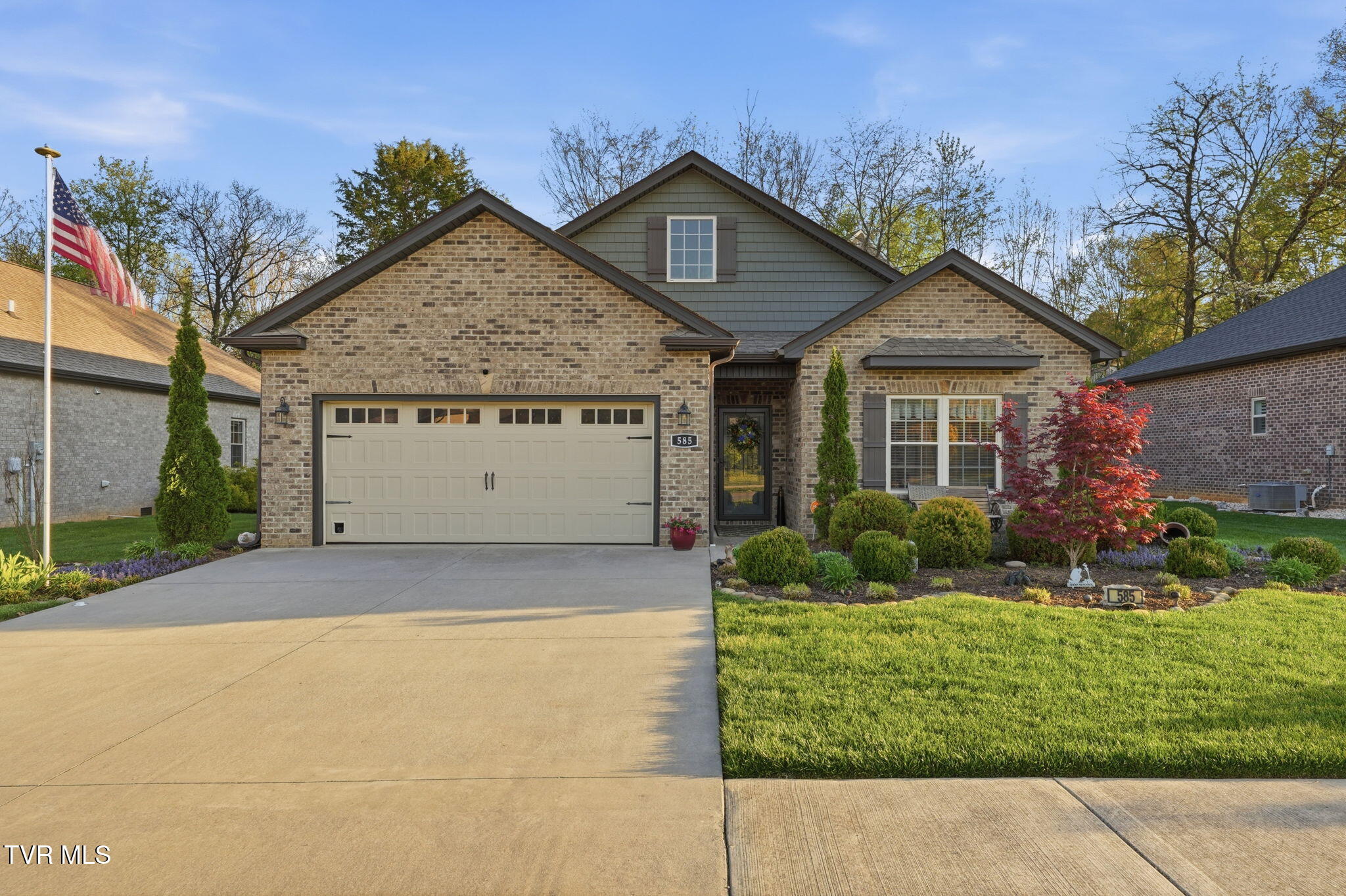 585 Nettle Tree Court