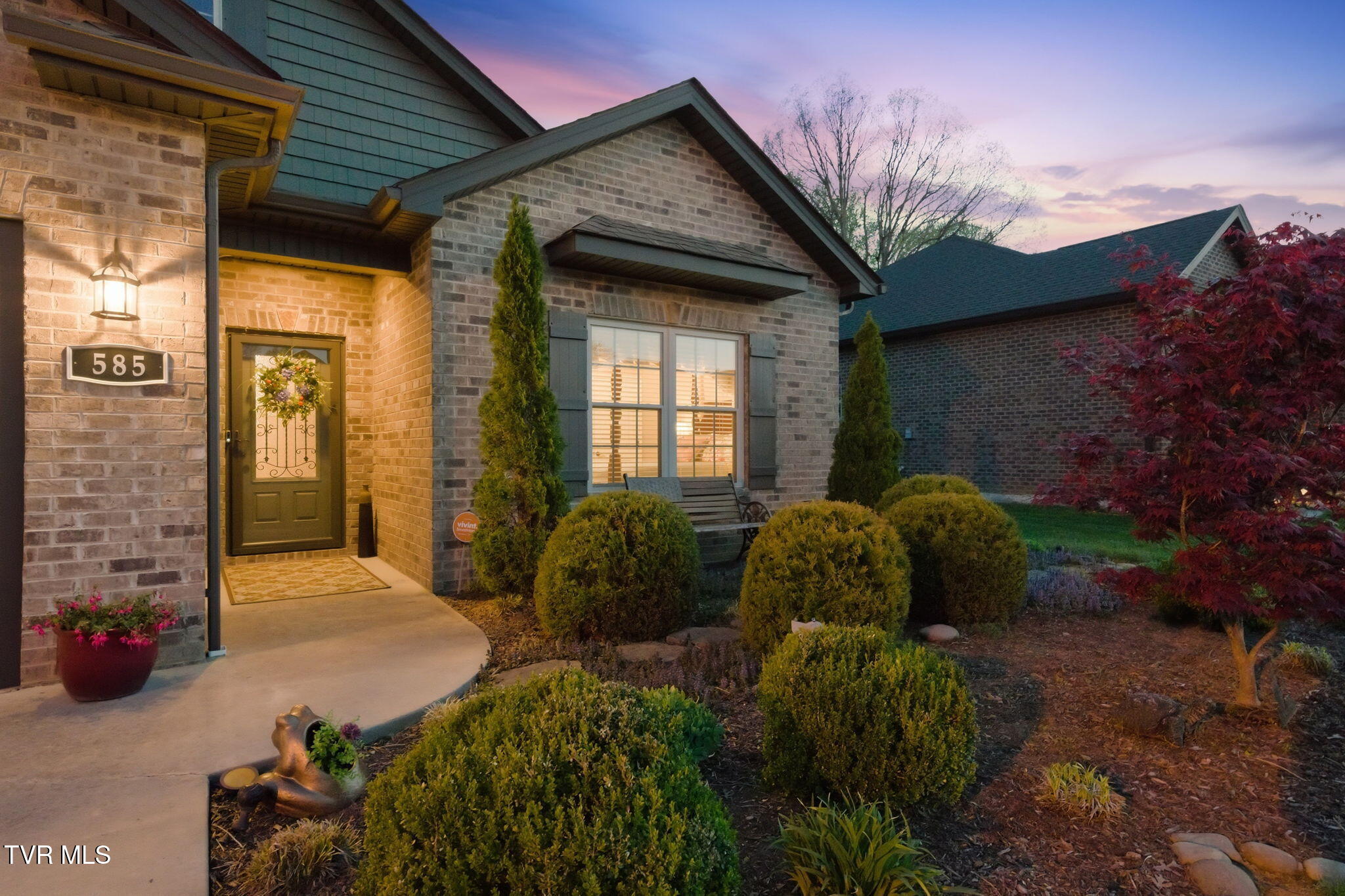 585 Nettle Tree Court