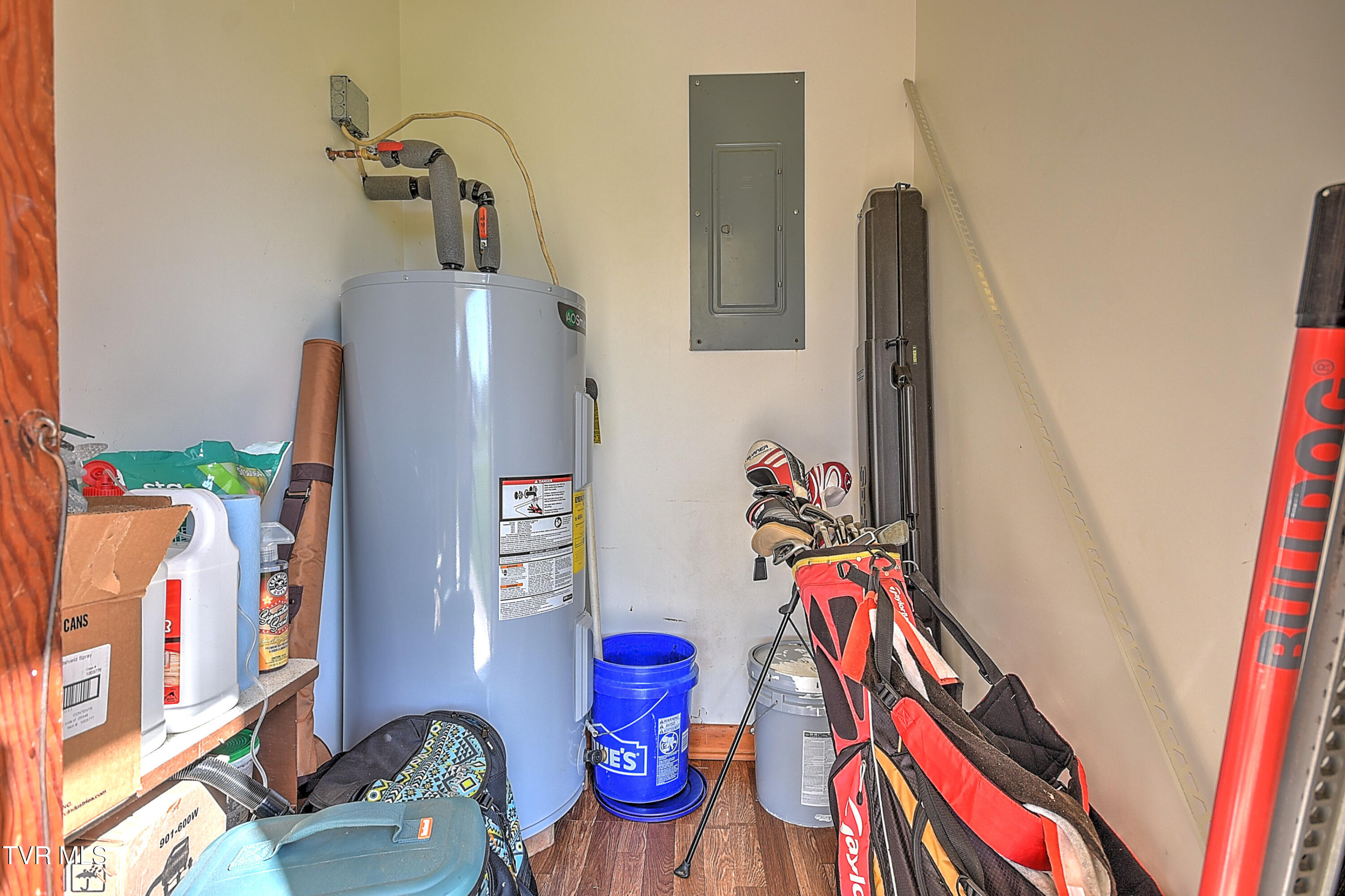 409 Montezuma Road