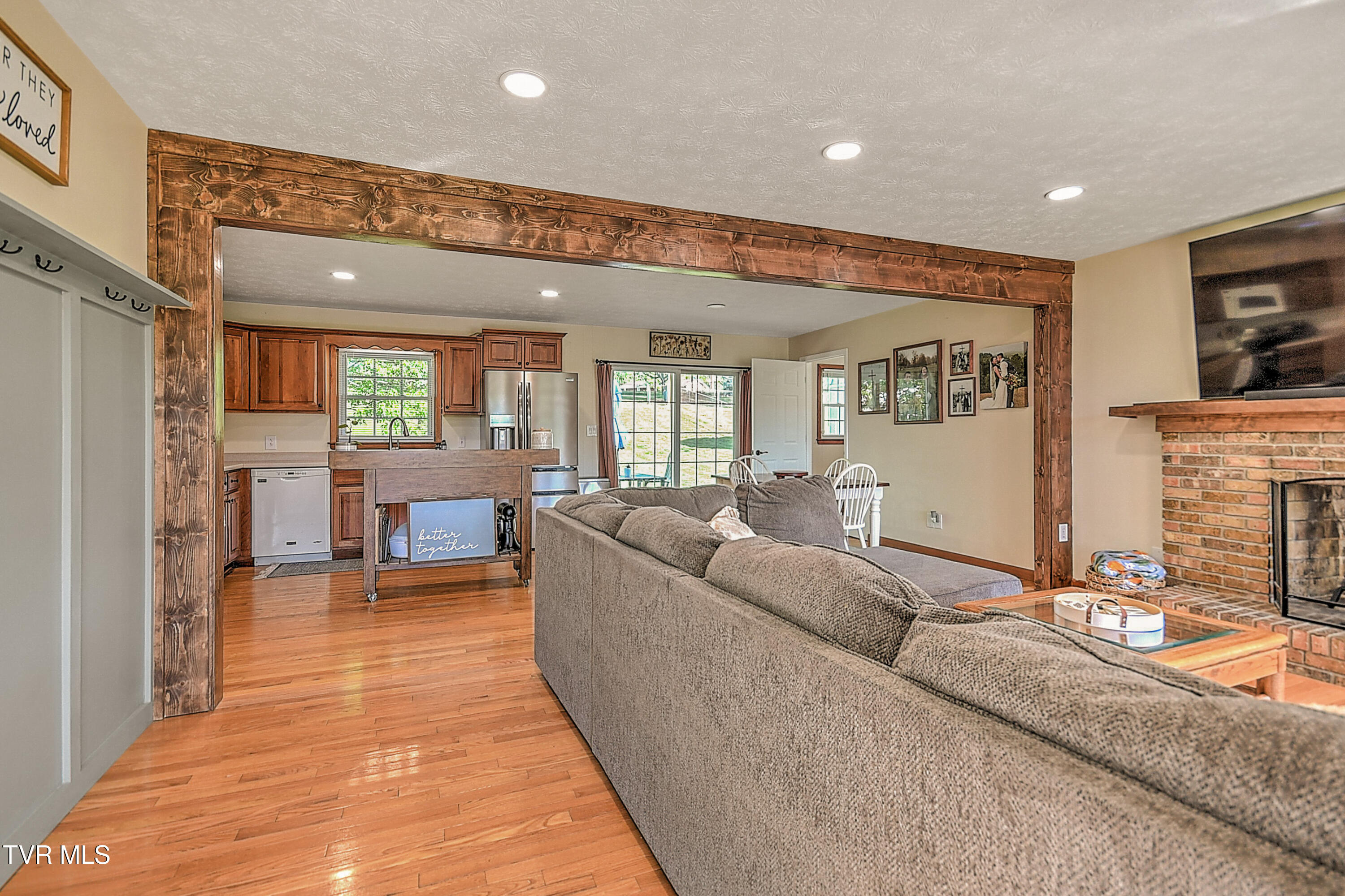 409 Montezuma Road