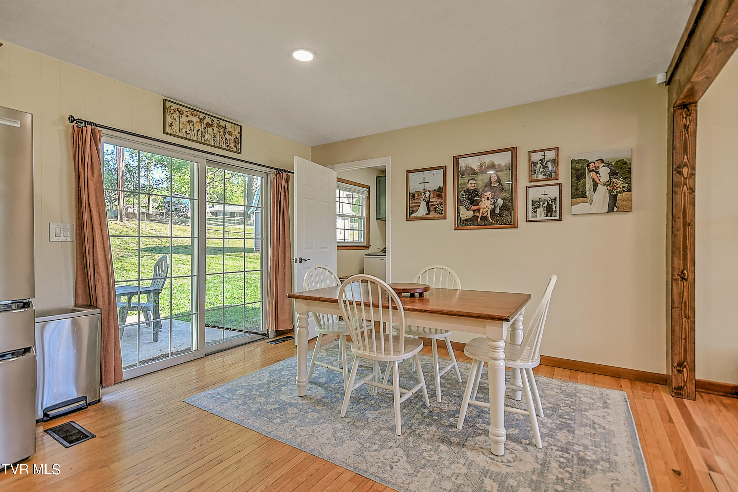 409 Montezuma Road