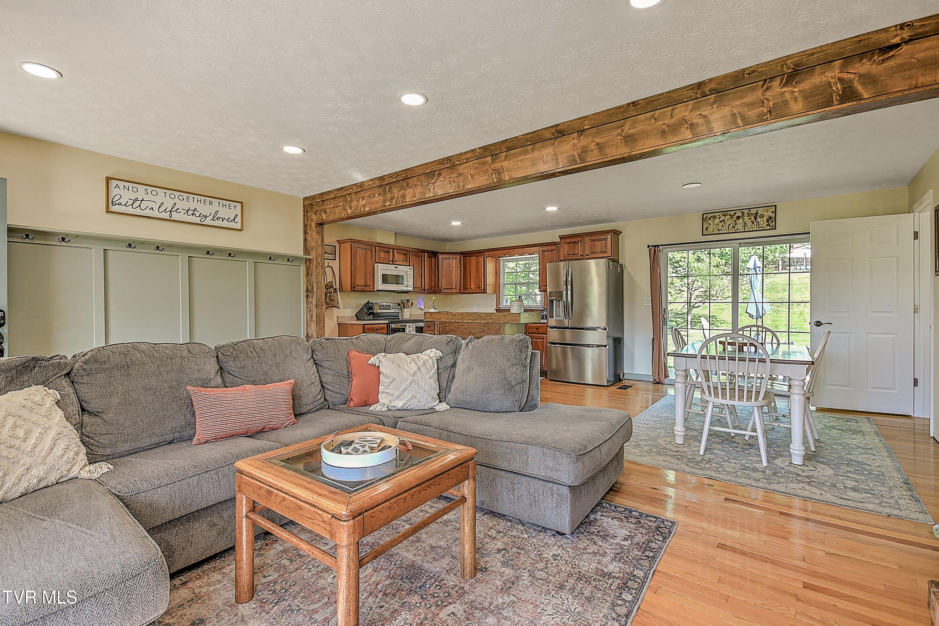 409 Montezuma Road