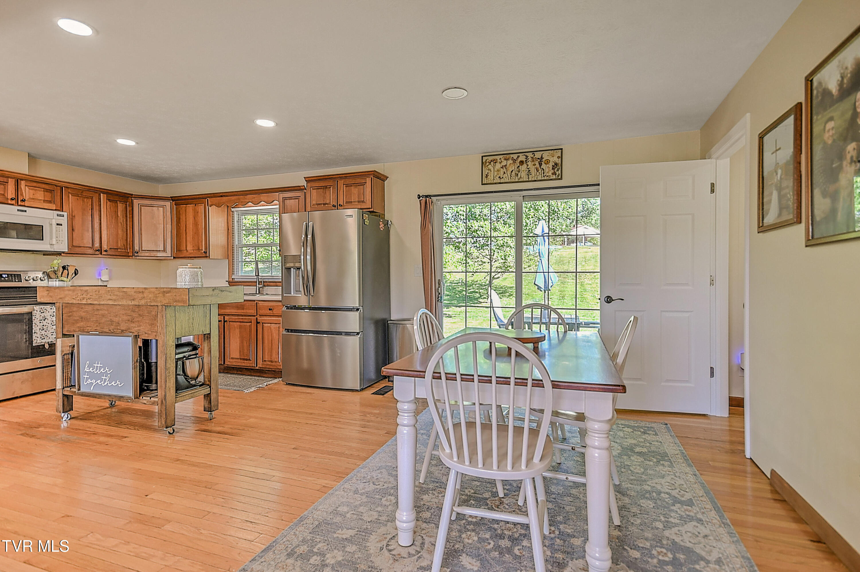 409 Montezuma Road
