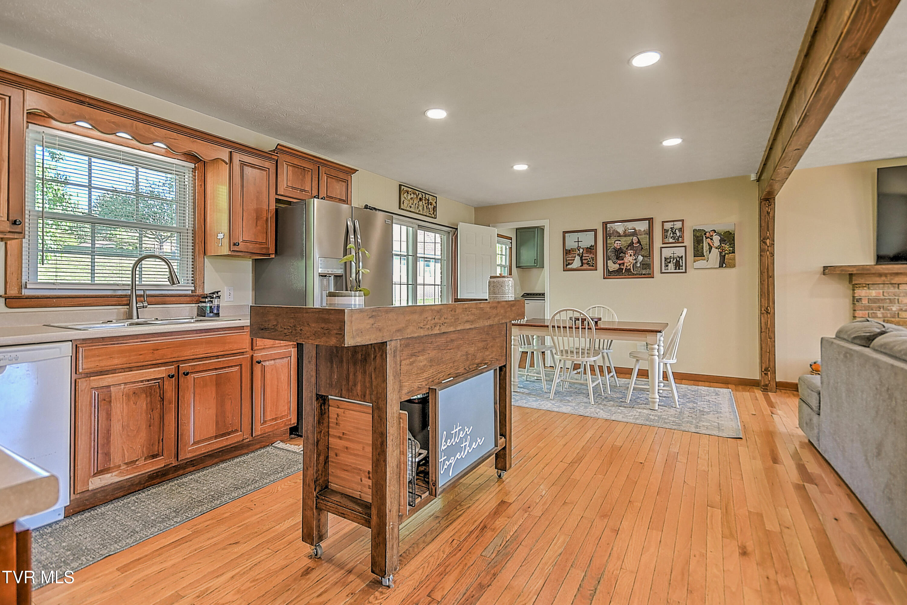 409 Montezuma Road